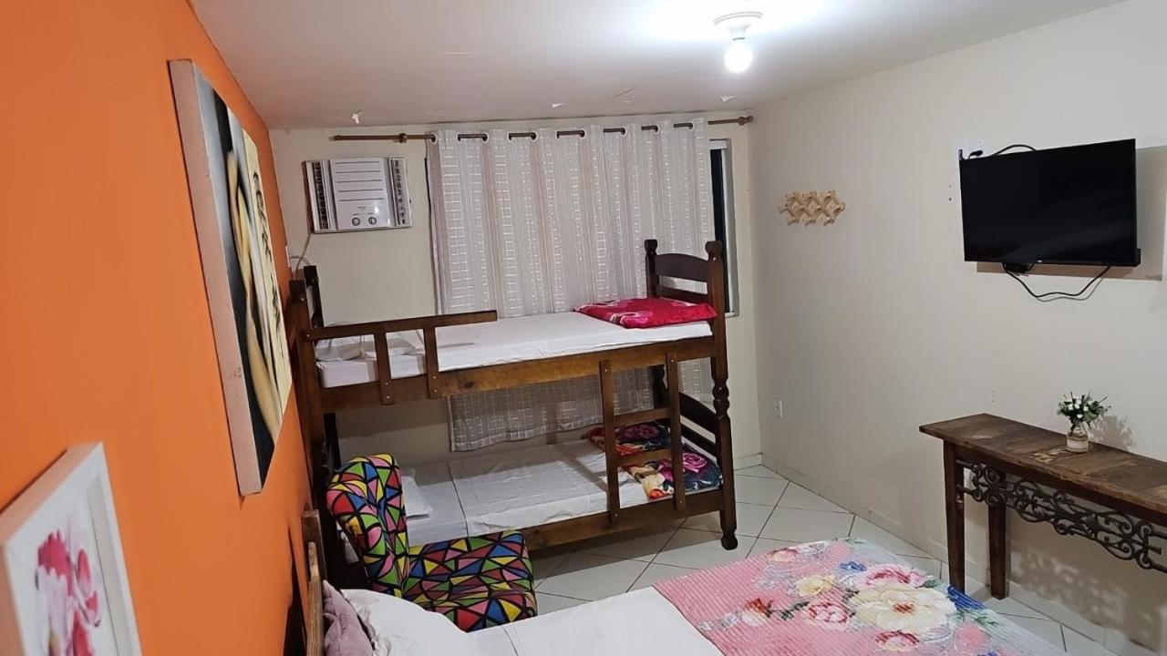 Flats Vila Bela Búzios