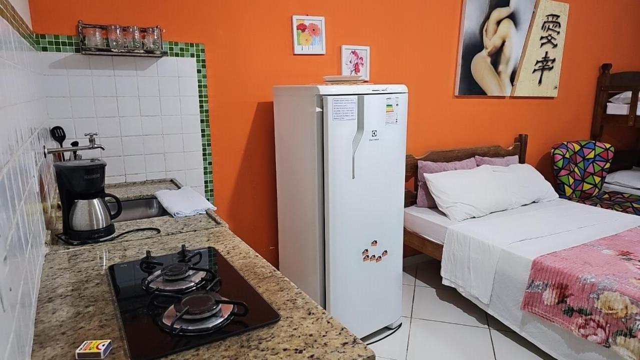 Flats Vila Bela Búzios