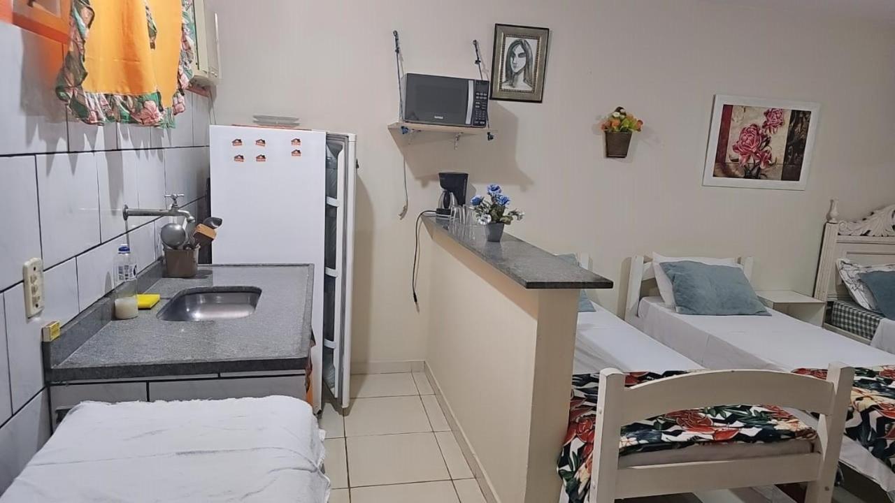 Flats Vila Bela Búzios