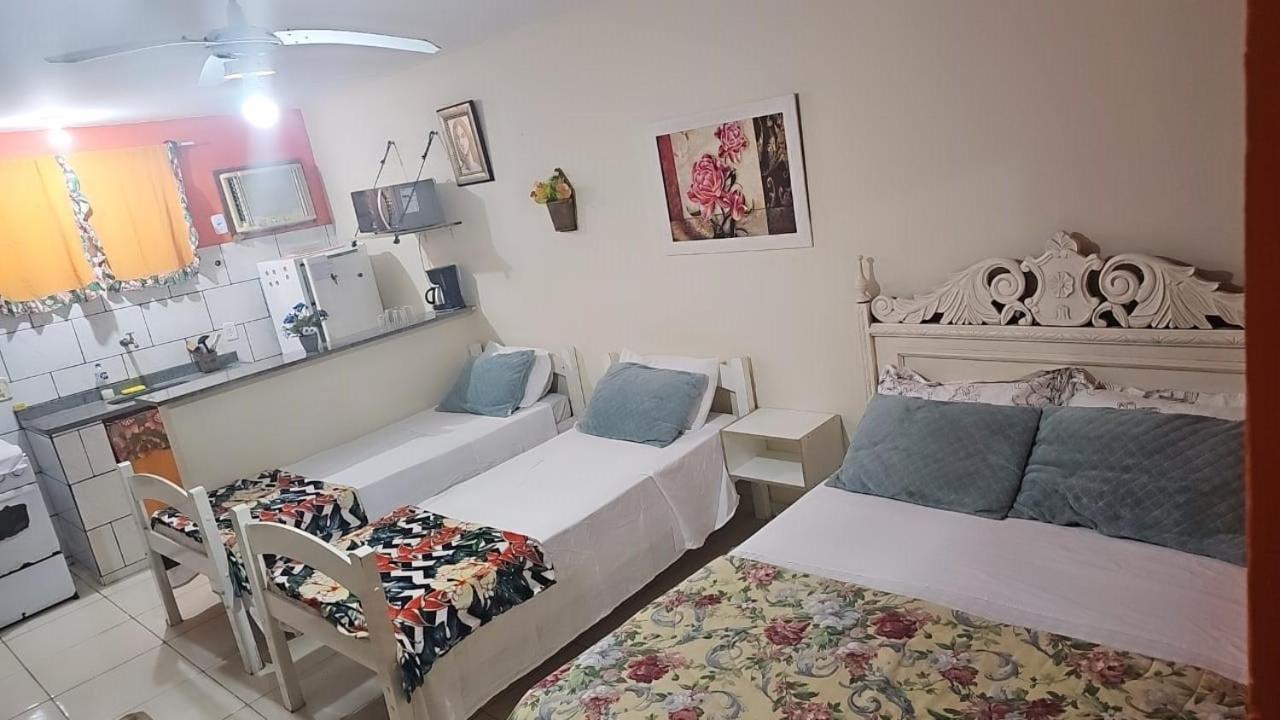 Flats Vila Bela Búzios