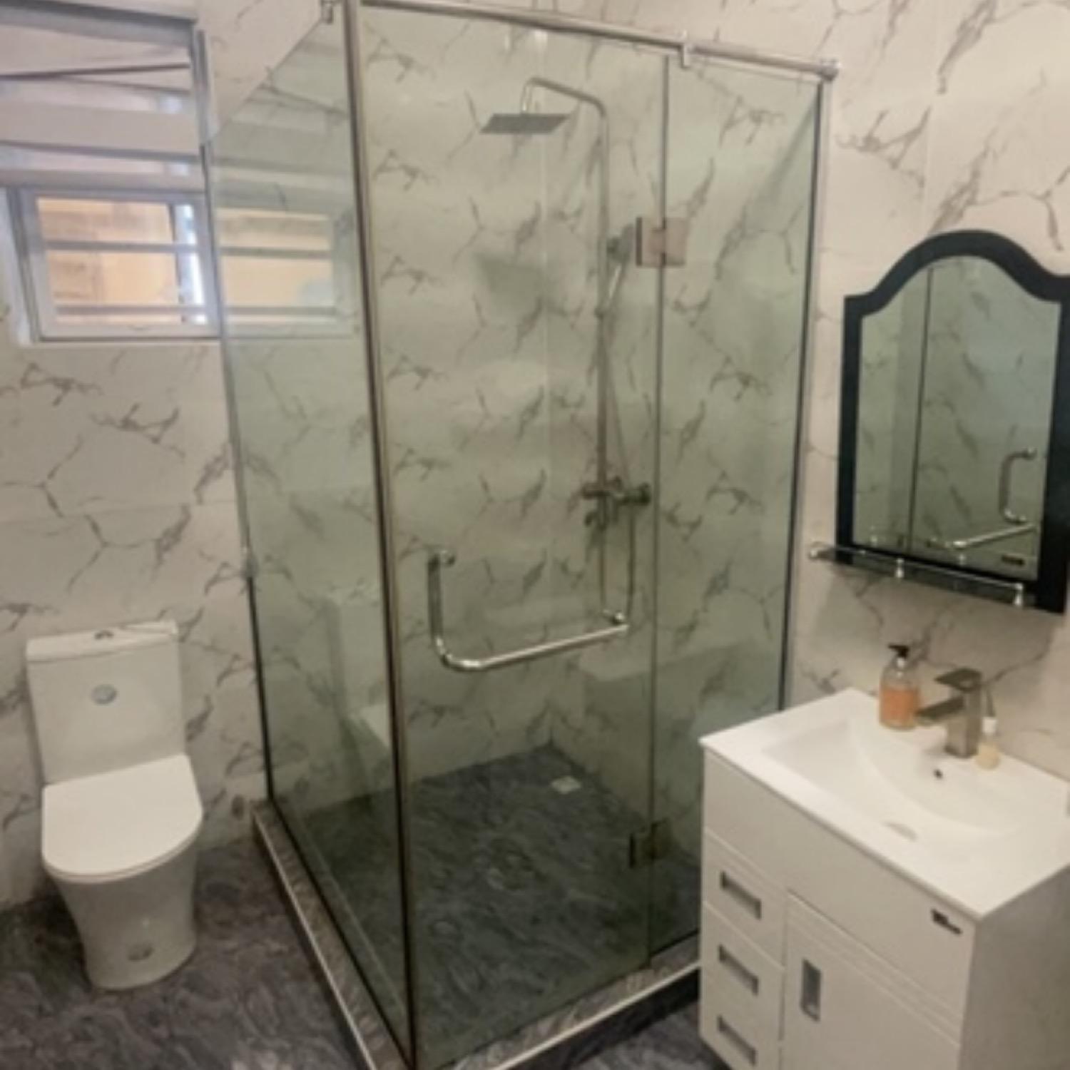 Orchid Home Lagos view 2