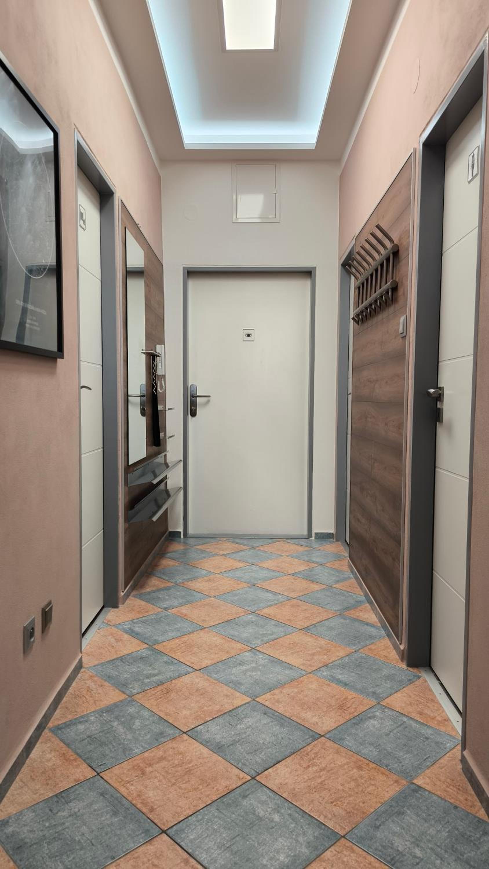 Suk apartmán 24