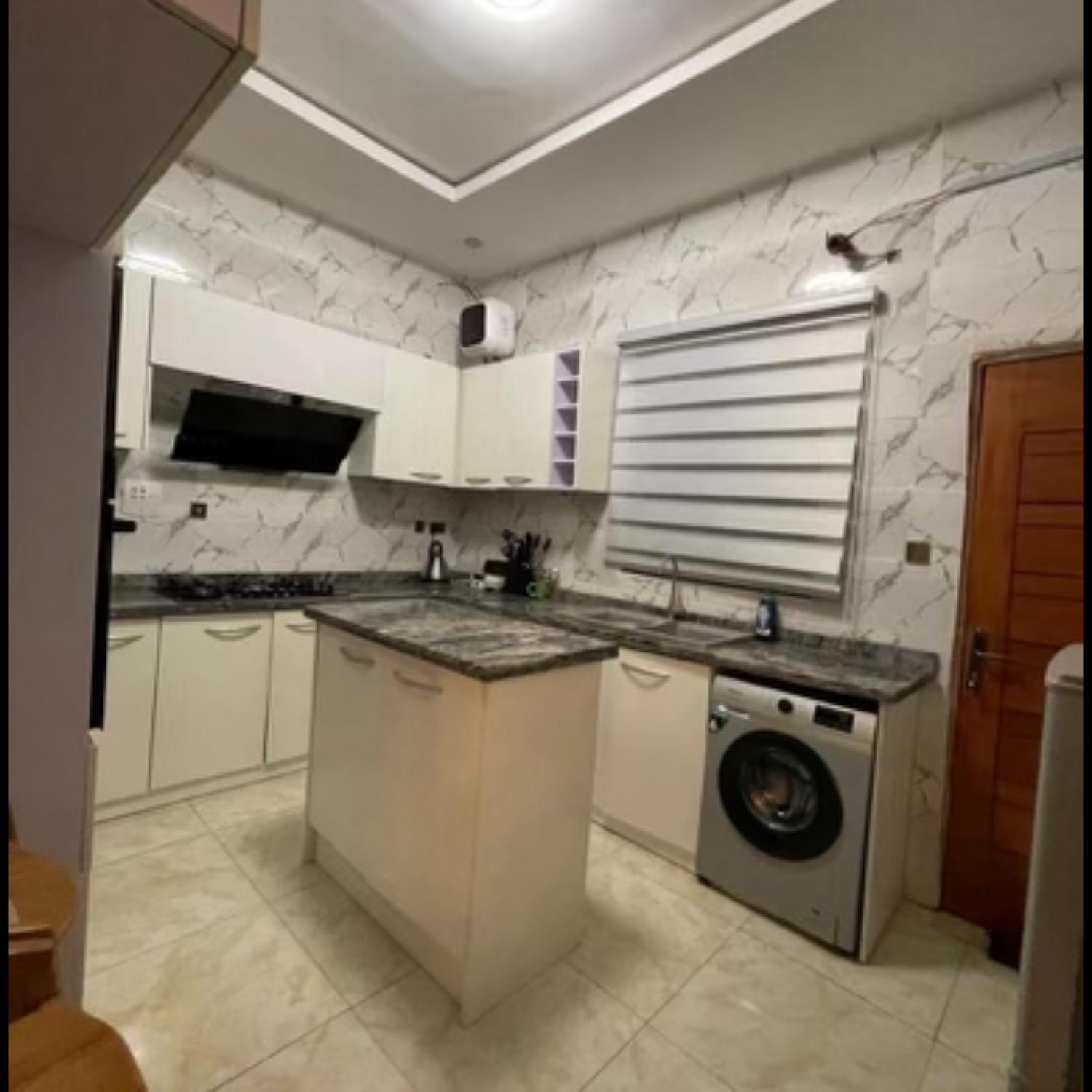 Orchid Home Lagos view 3