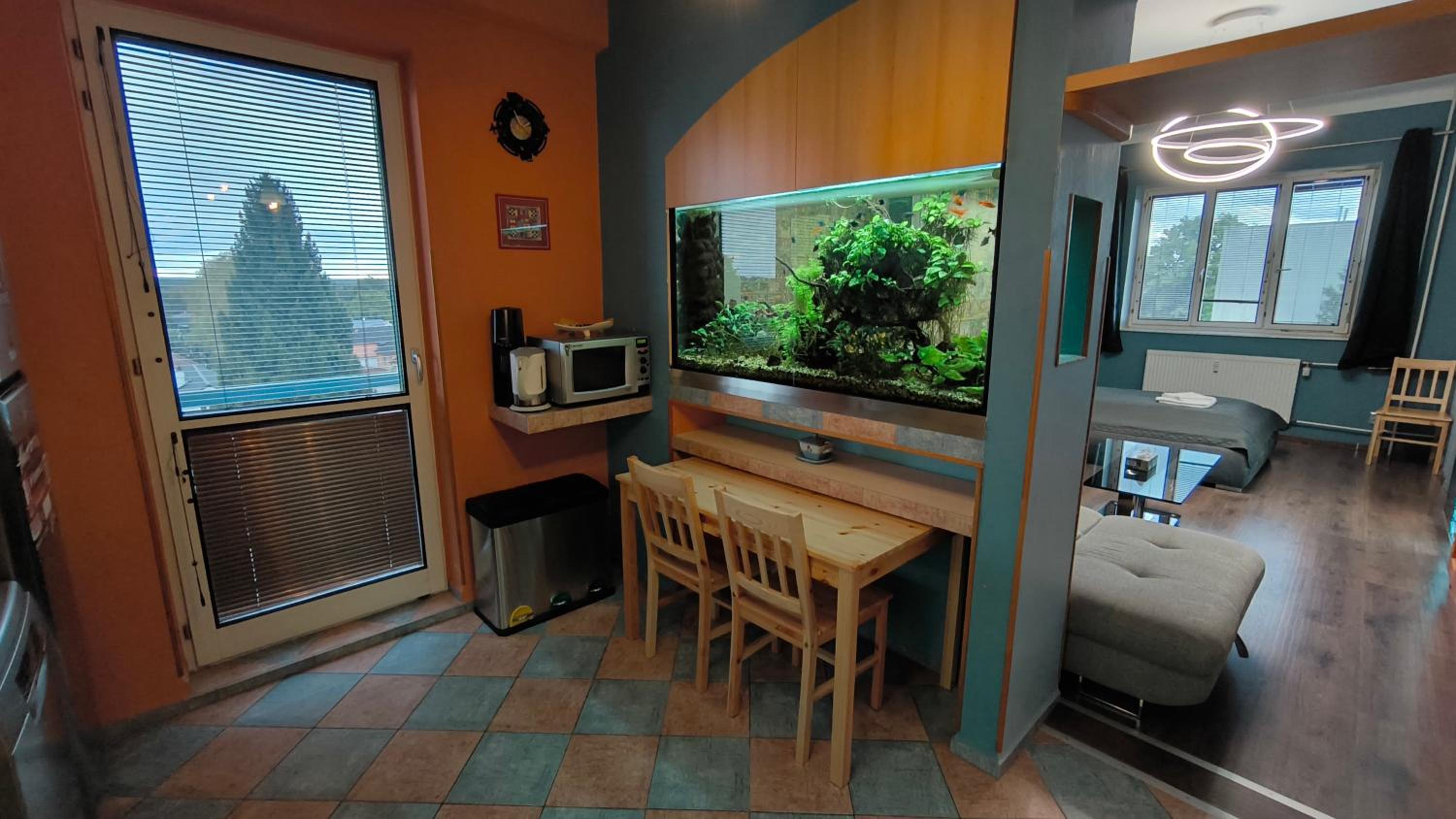 Suk apartmán 24