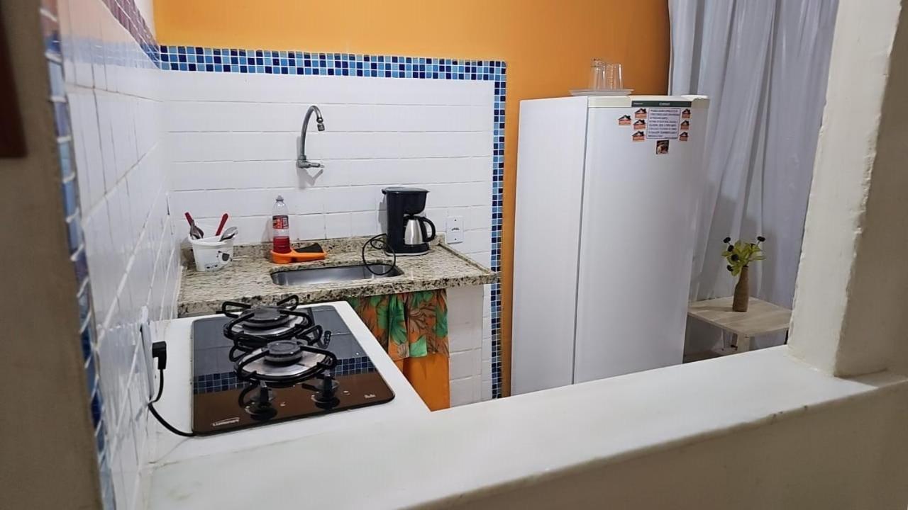 Flats Vila Bela Búzios