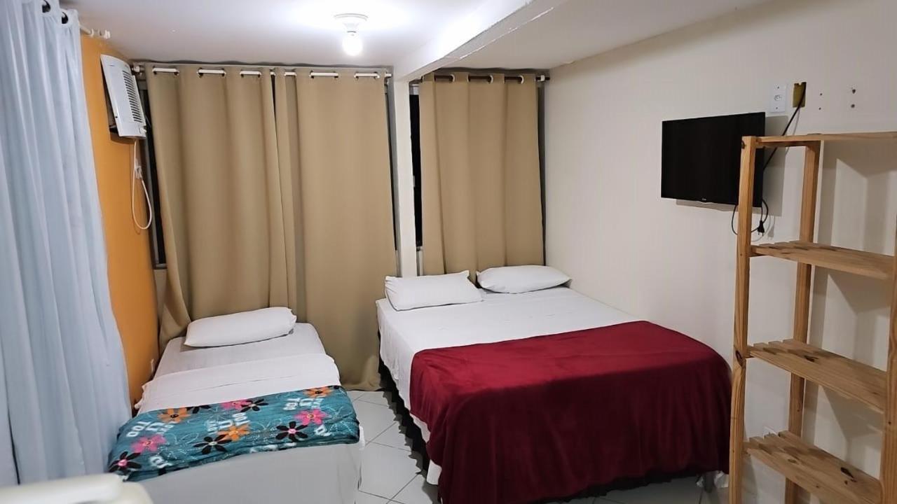 Flats Vila Bela Búzios