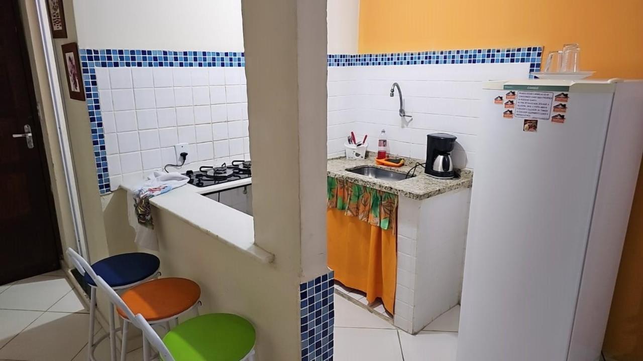 Flats Vila Bela Búzios