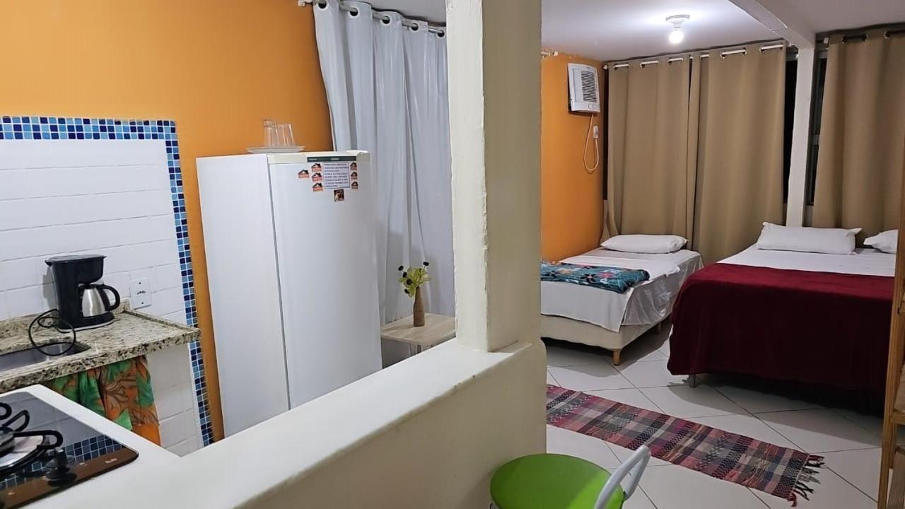 Flats Vila Bela Búzios