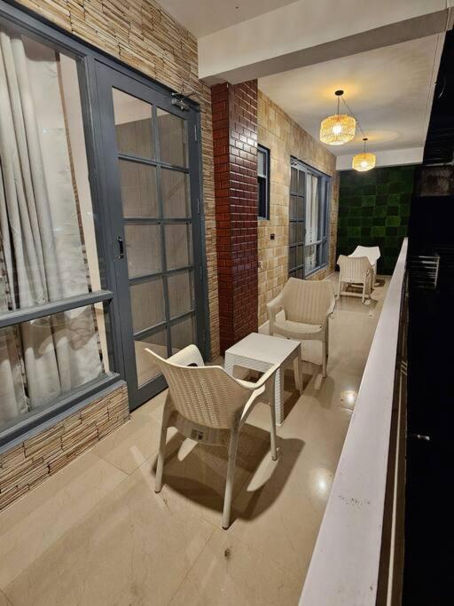 Luxury home with projector room near Kasauli view 2