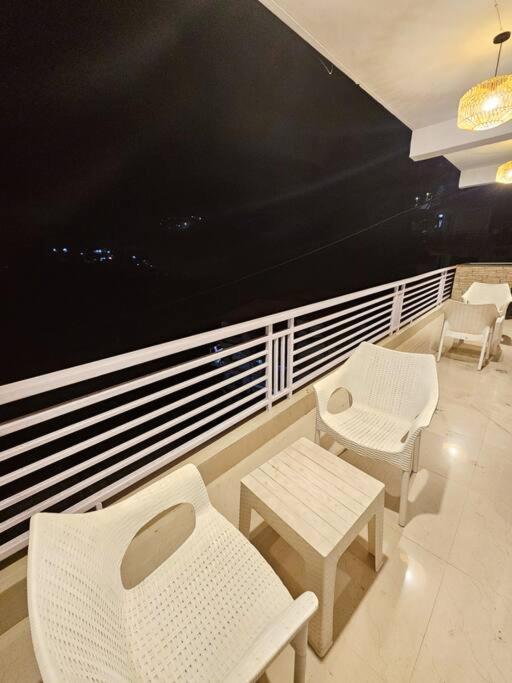 Luxury home with projector room near Kasauli view 3