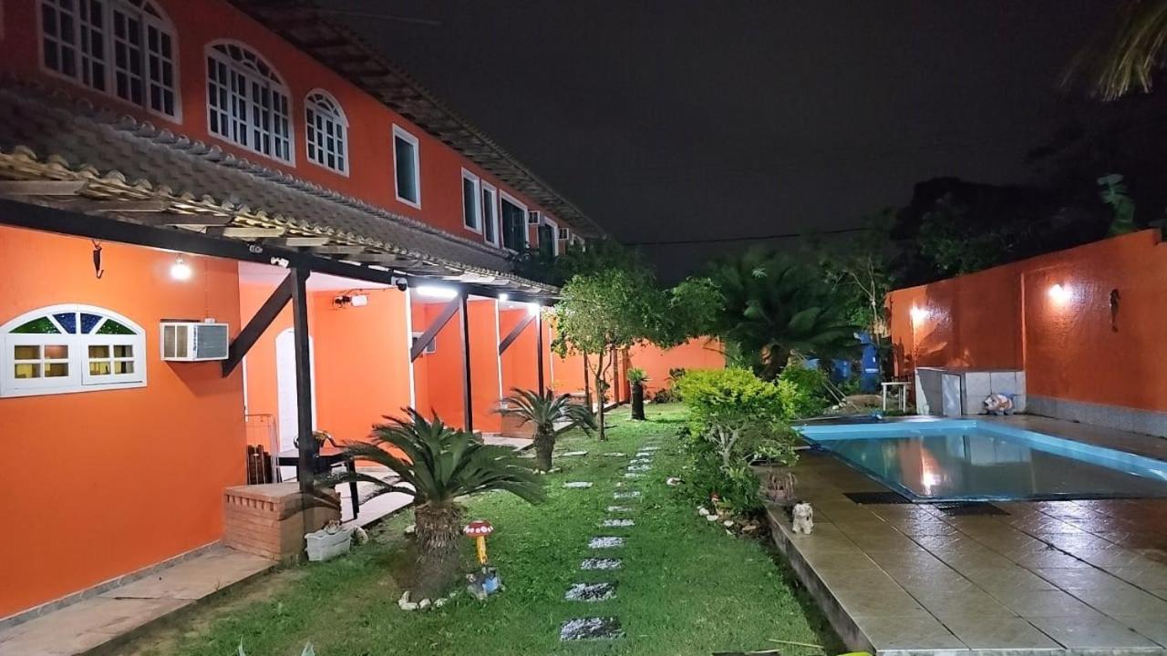 Flats Vila Bela Búzios