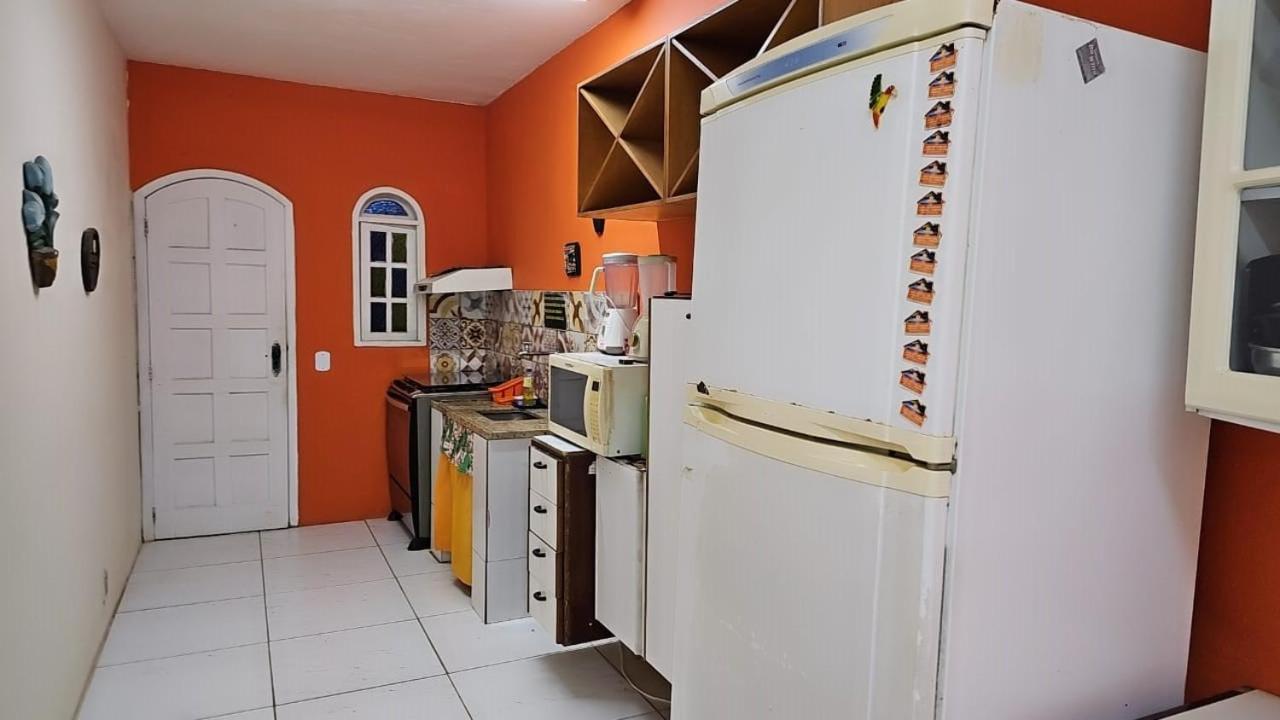 Flats Vila Bela Búzios