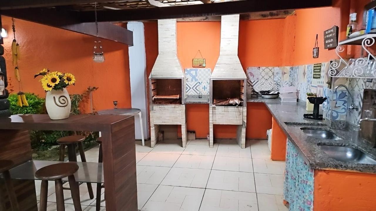 Flats Vila Bela Búzios