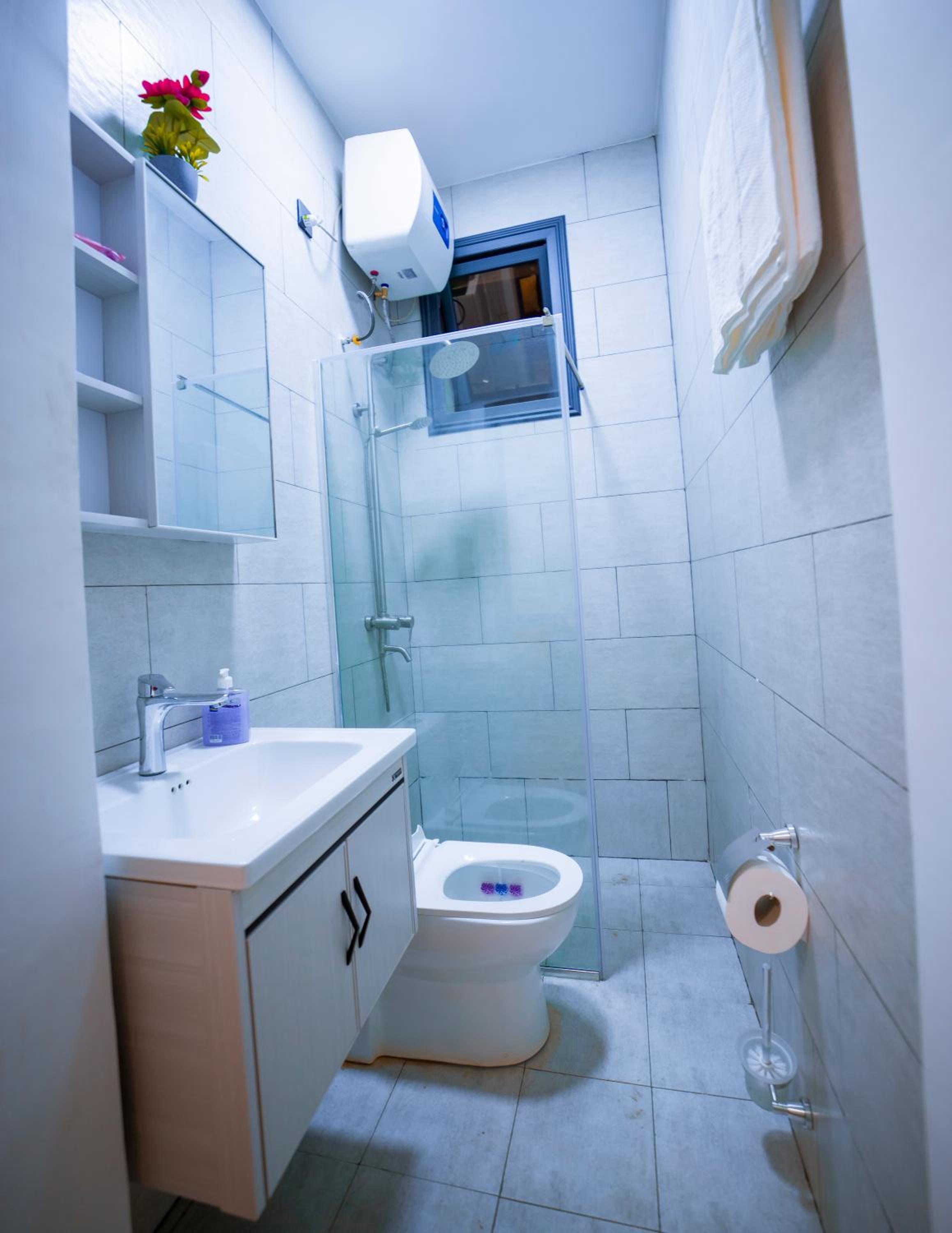 The Milon Apartment view 5
