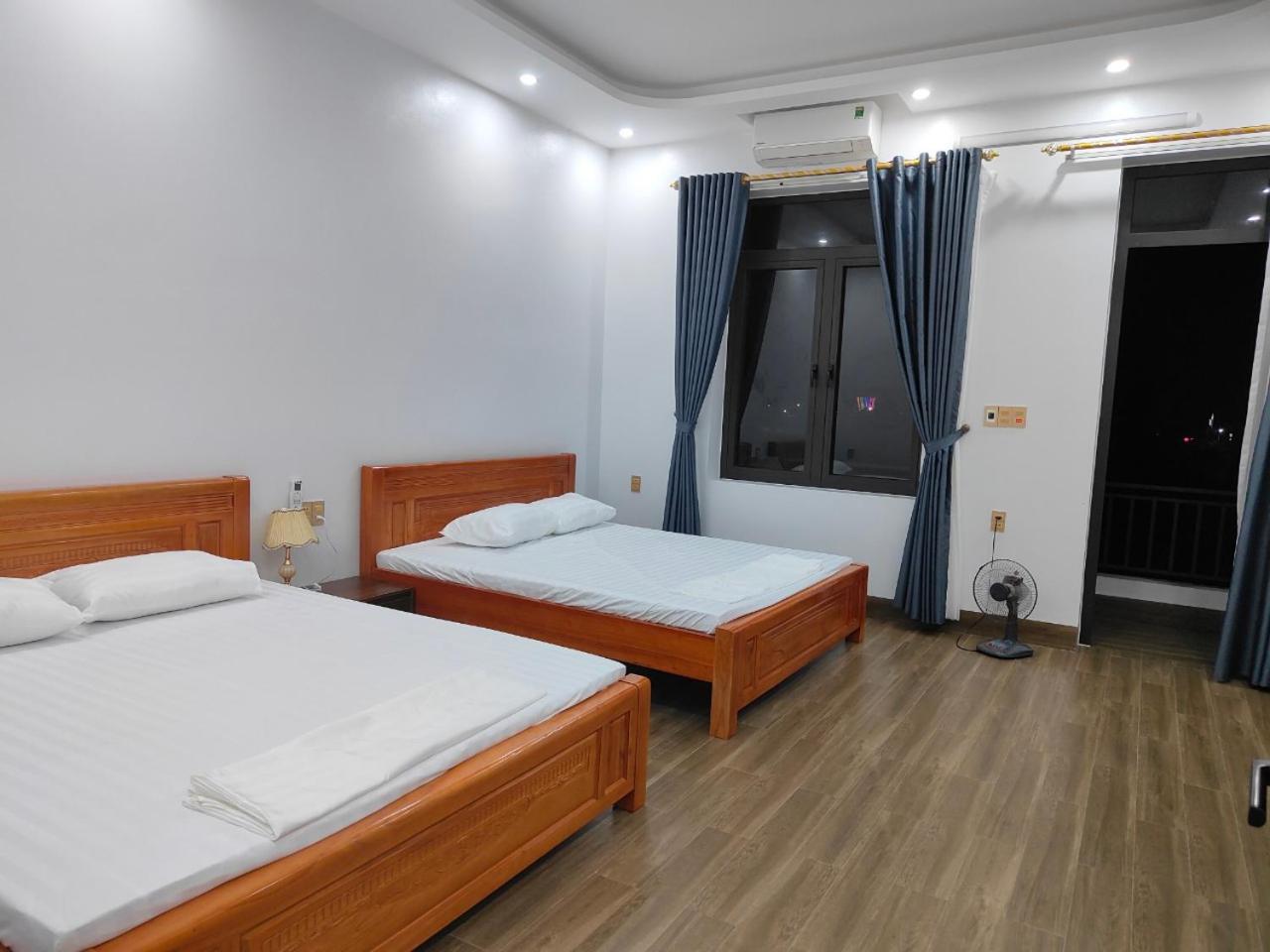 Anh Duong Homestay view 5