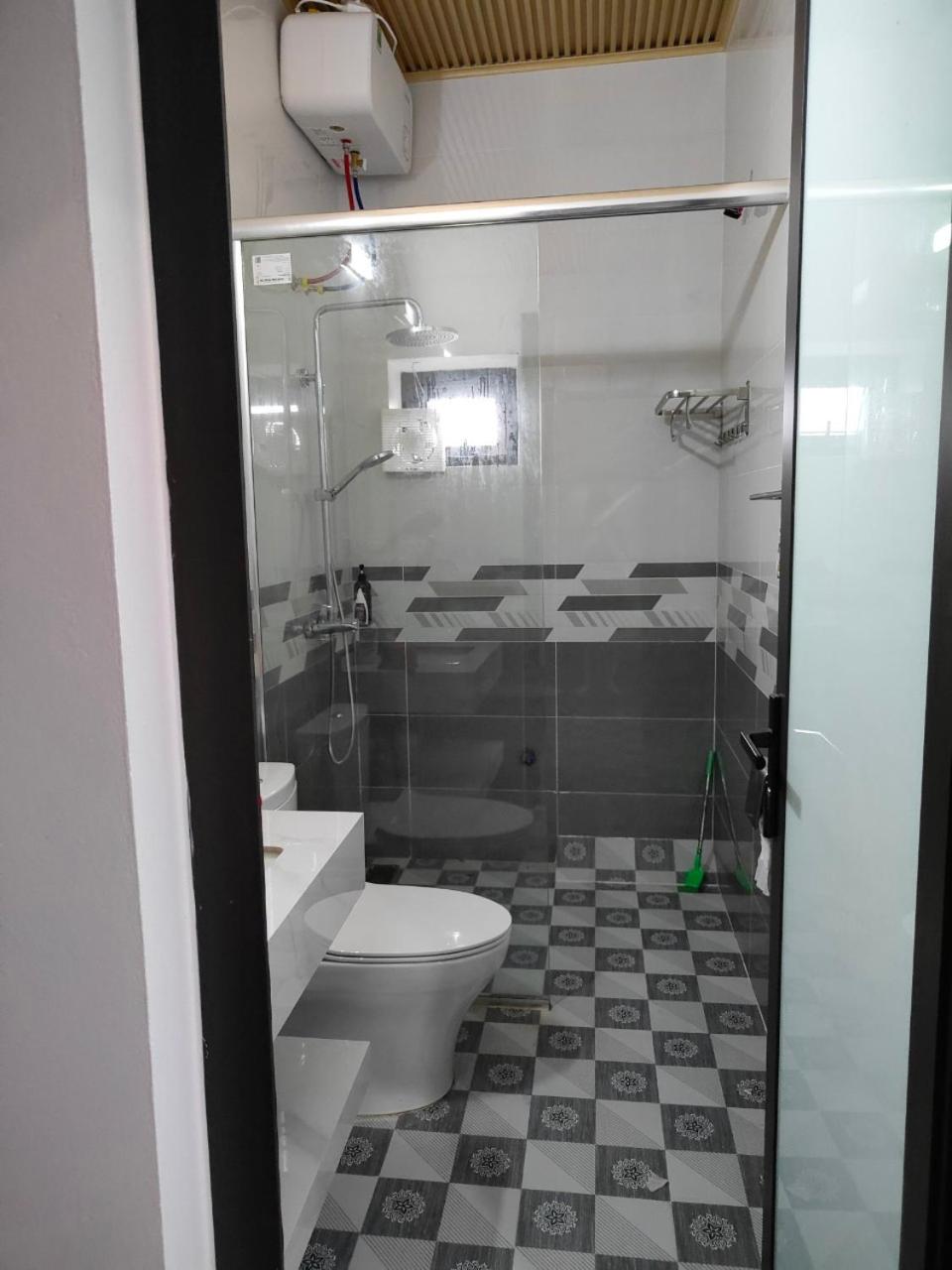 Anh Duong Homestay view 2