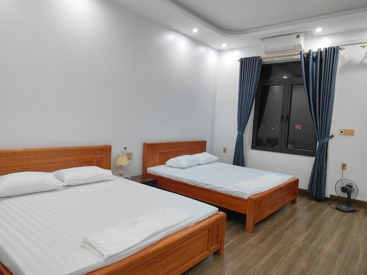 Anh Duong Homestay view 4