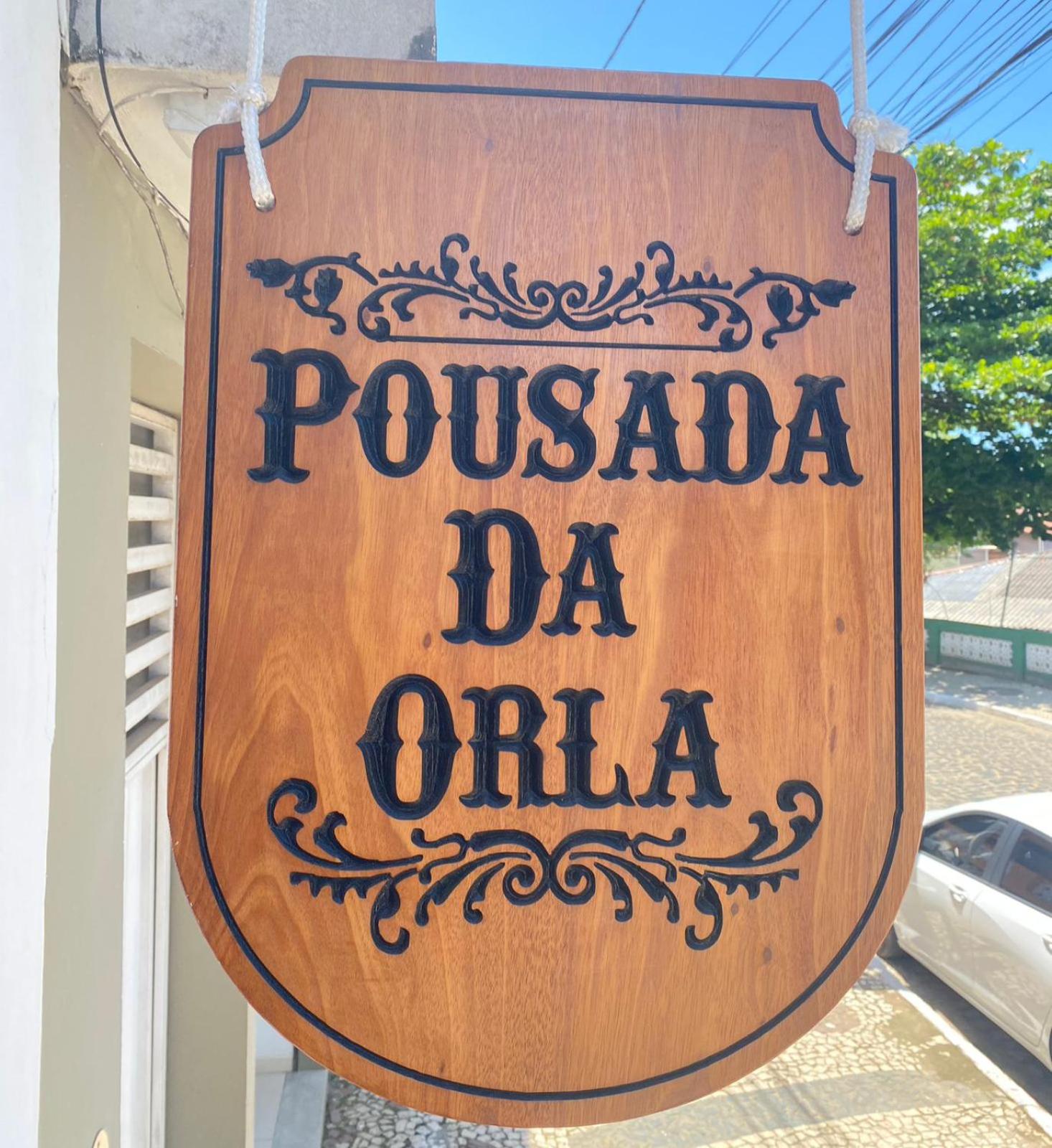 Pousada da Orla