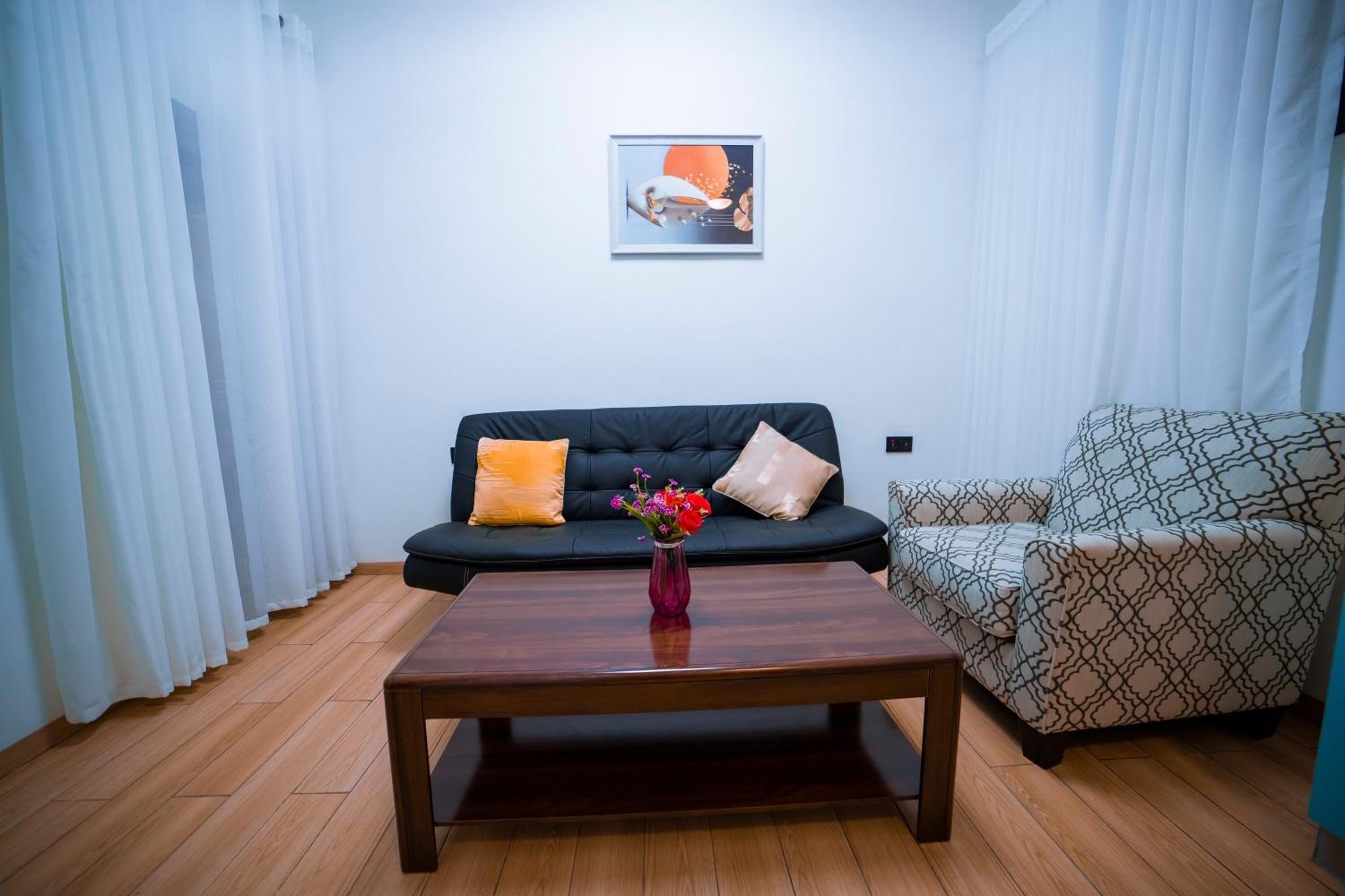The Milon Apartment view 4