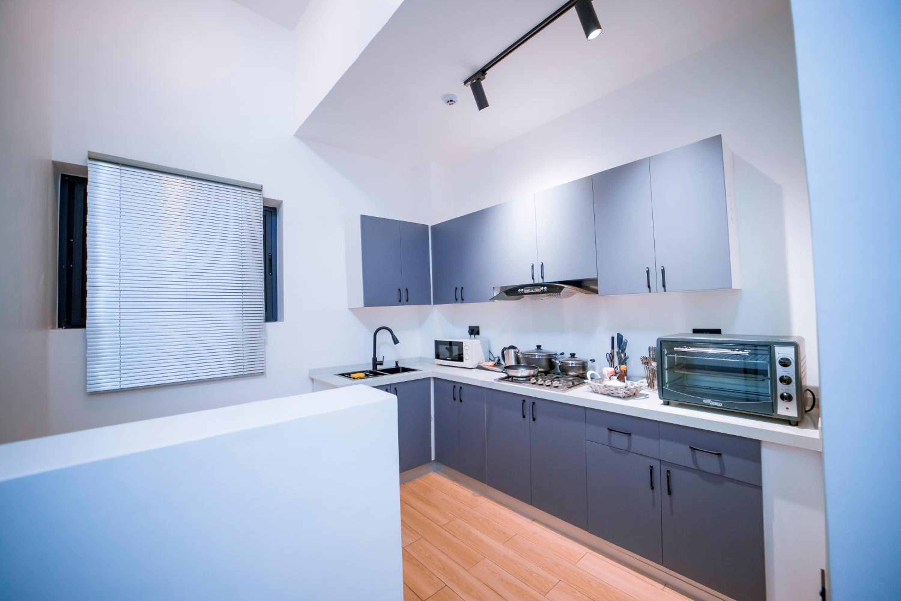 The Milon Apartment view 3