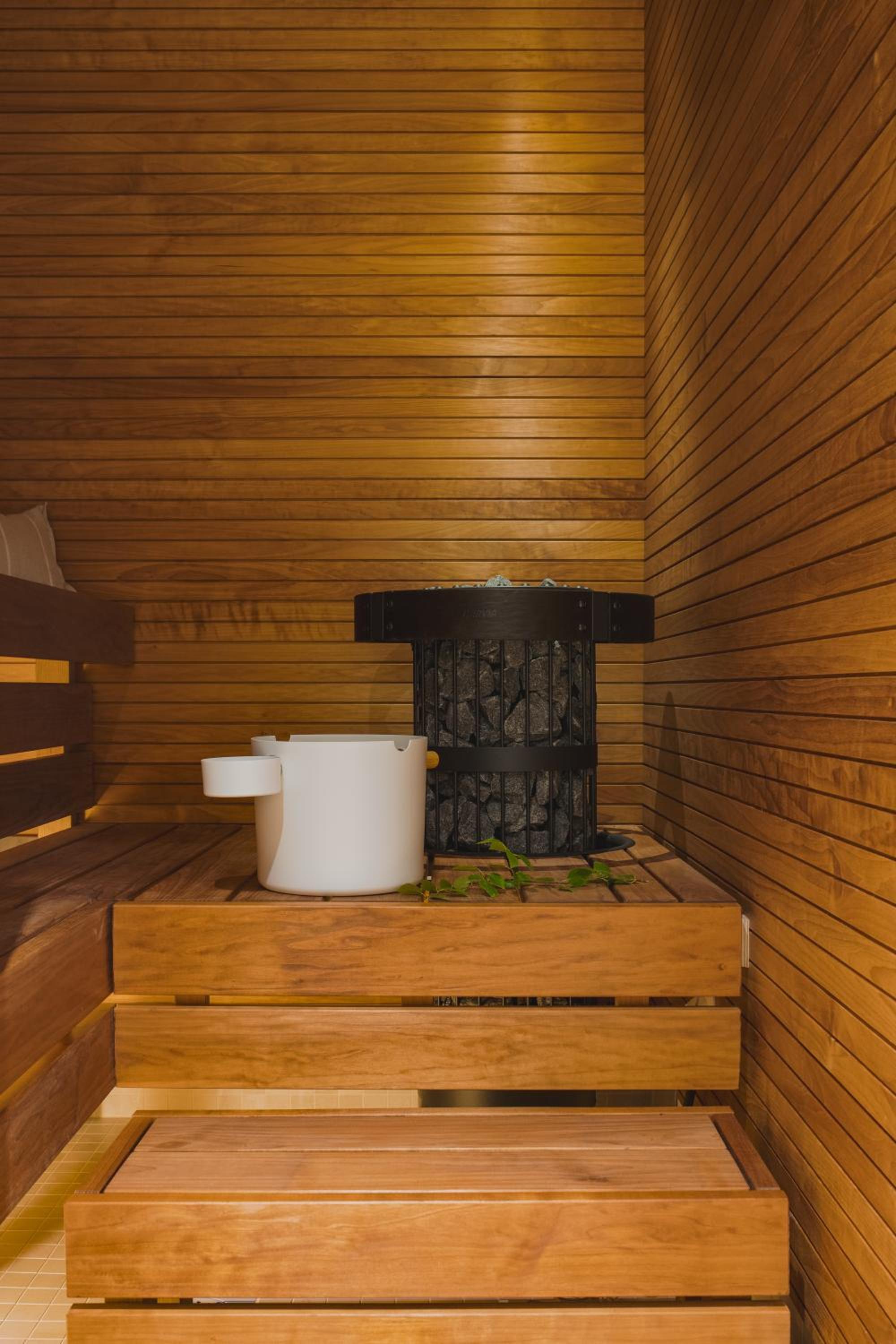Snowbird Villas Levi, Arctic Nook