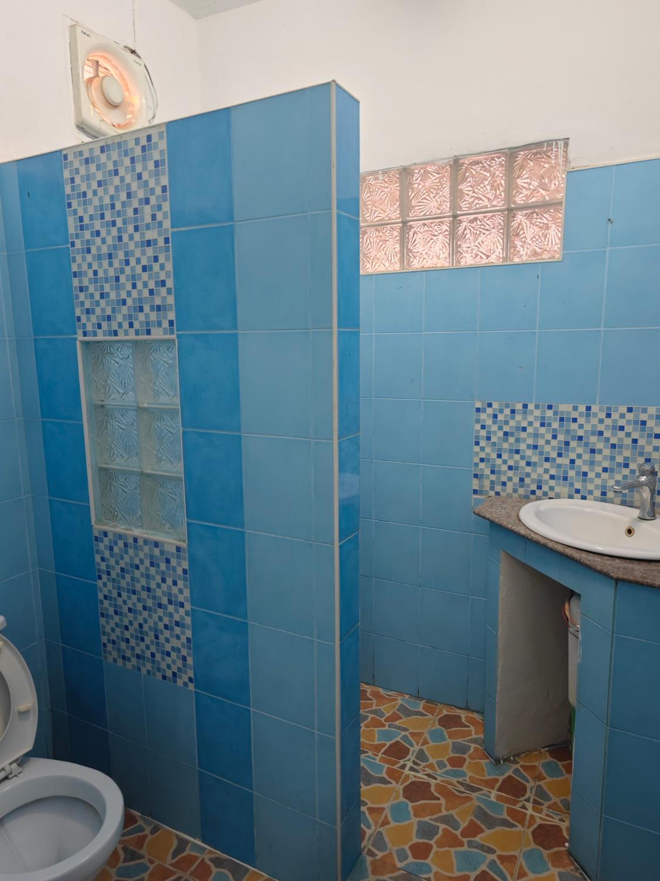 Gold house apartment