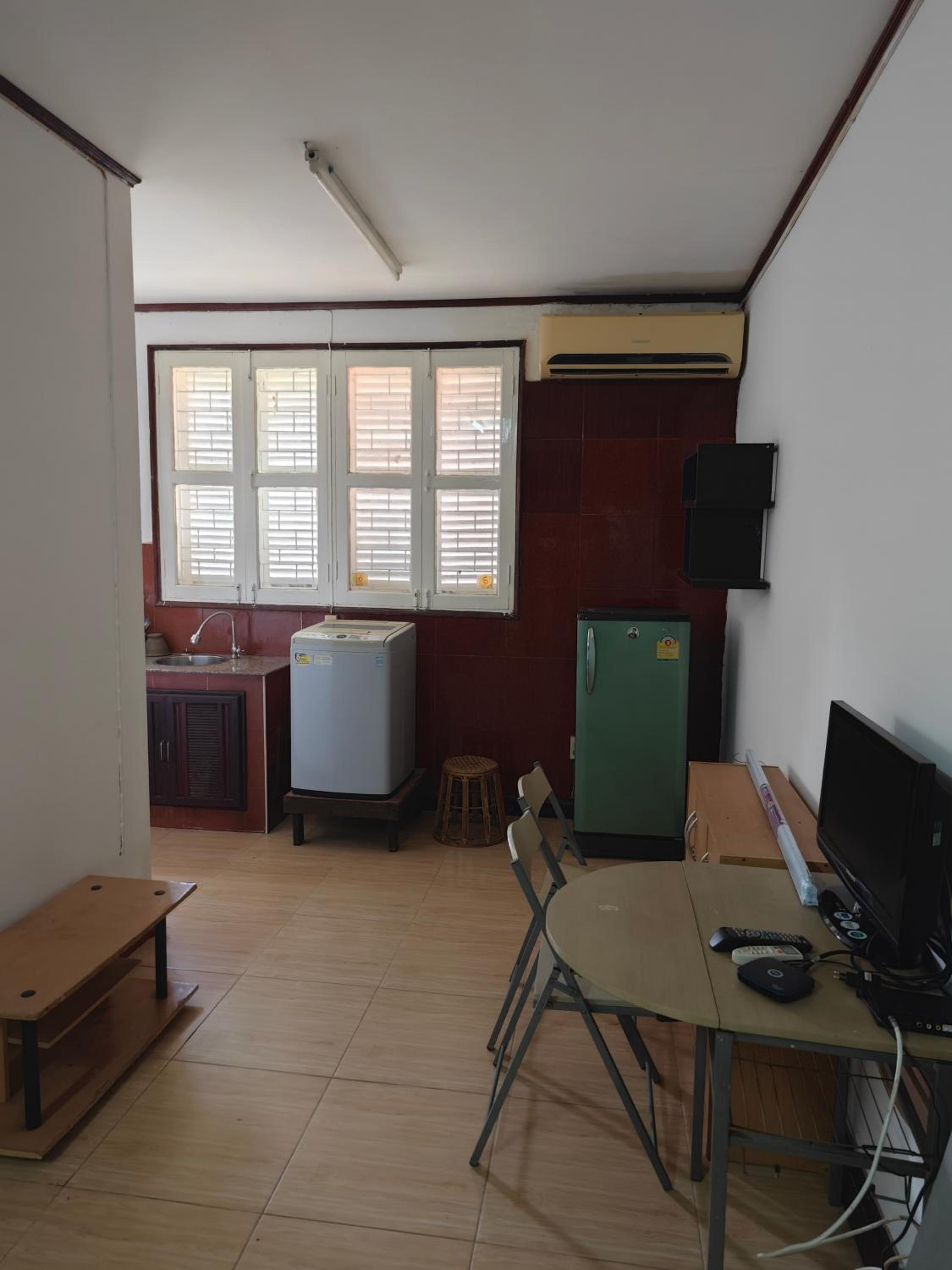 Gold house apartment