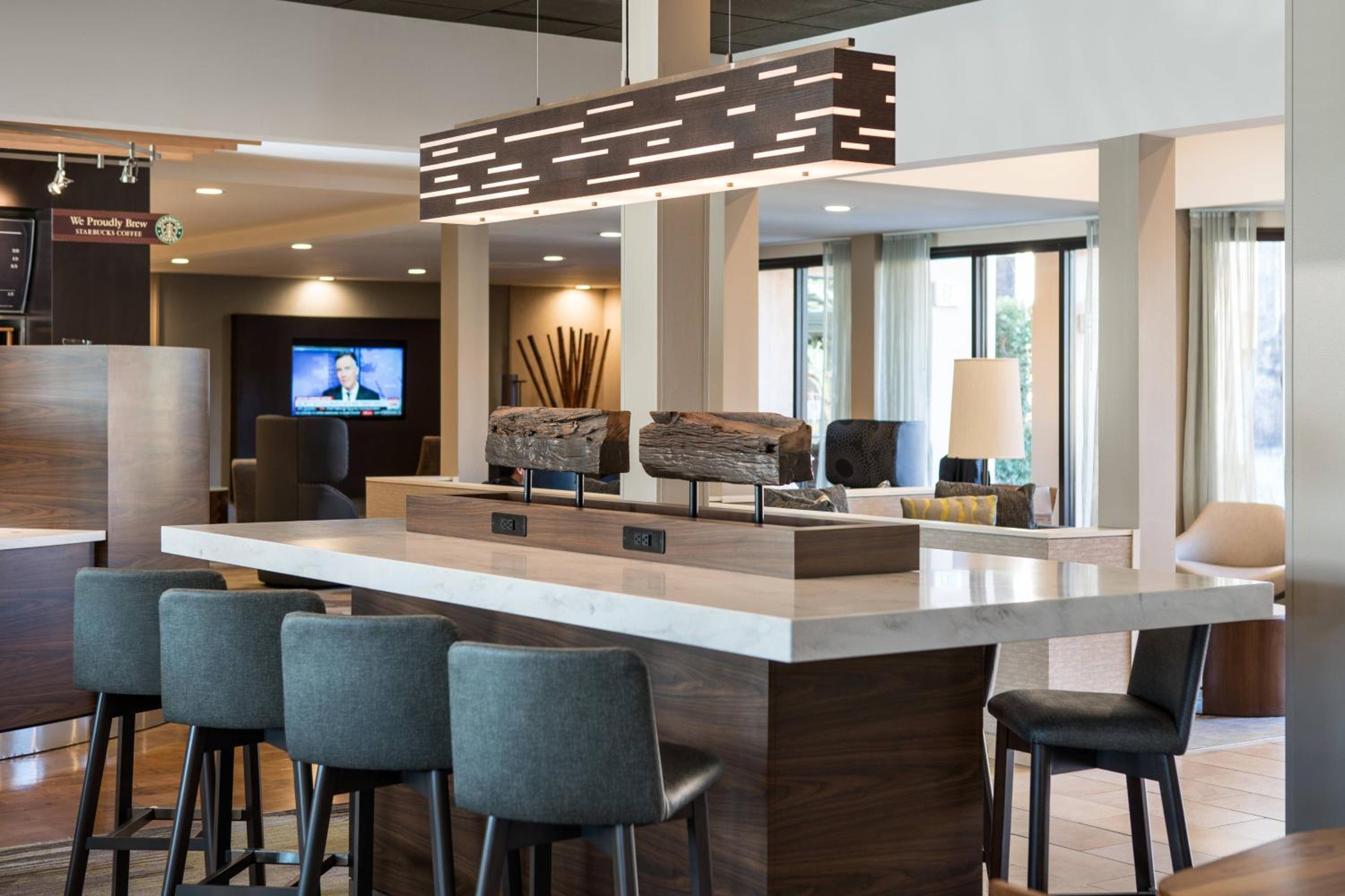 Orange County/Anaheim Vacations - Courtyard Irvine John Wayne Airport/Orange County - Property Image 10