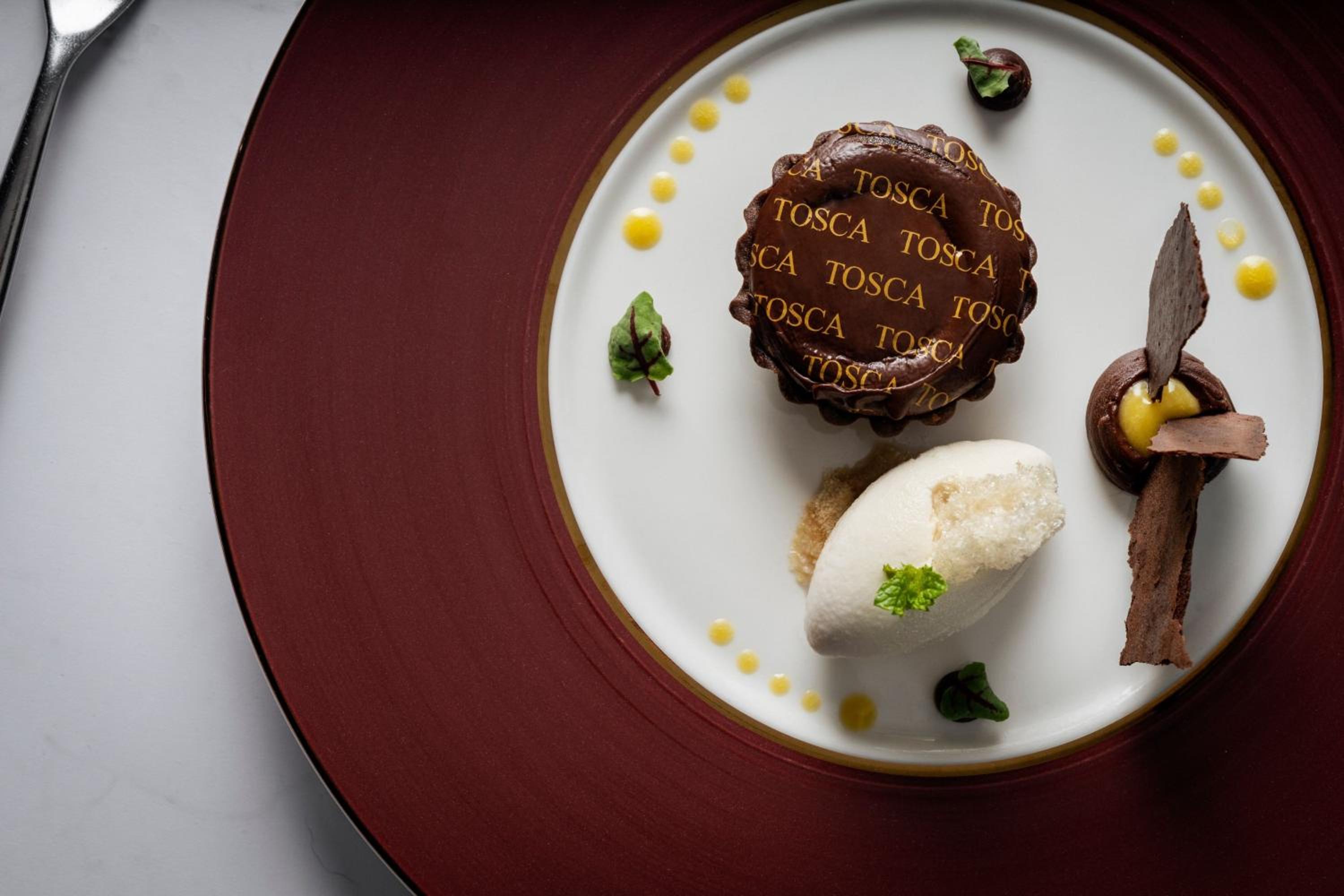 The Ritz-Carlton, Hong Kong