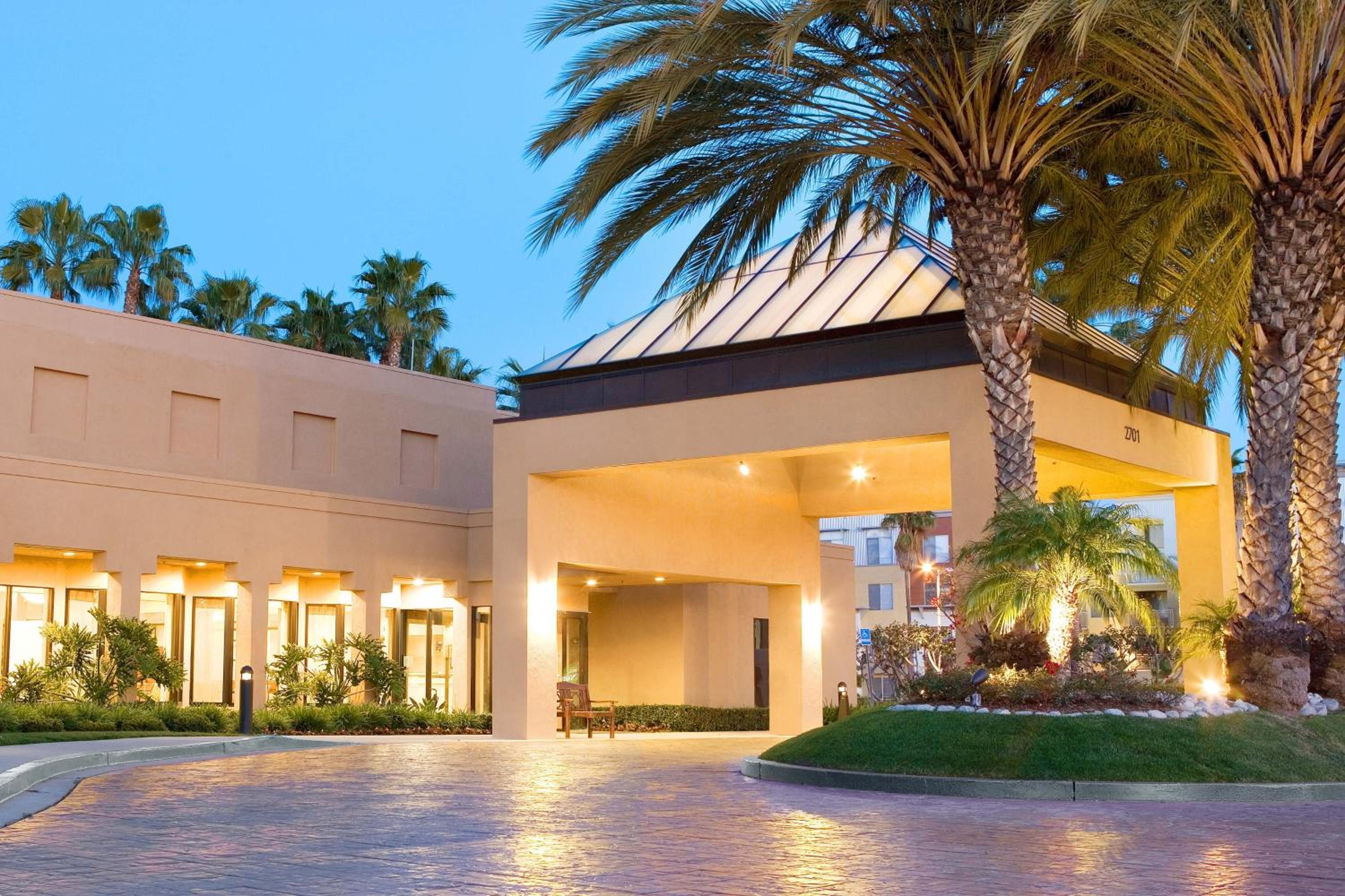 Orange County/Anaheim Vacations - Courtyard Irvine John Wayne Airport/Orange County - Property Image 26