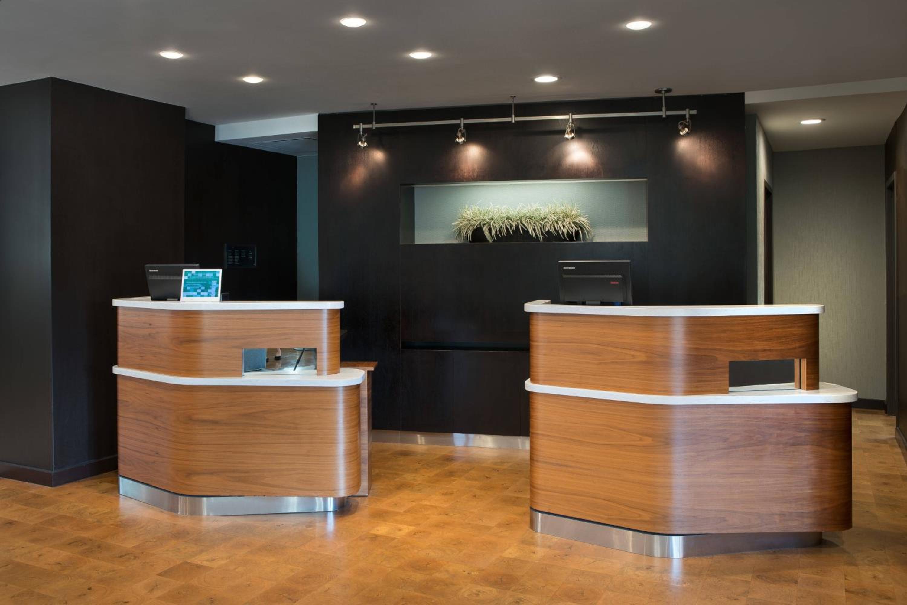 Orange County/Anaheim Vacations - Courtyard Irvine John Wayne Airport/Orange County - Property Image 25