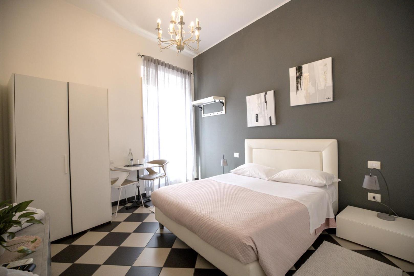 Manì Rooms