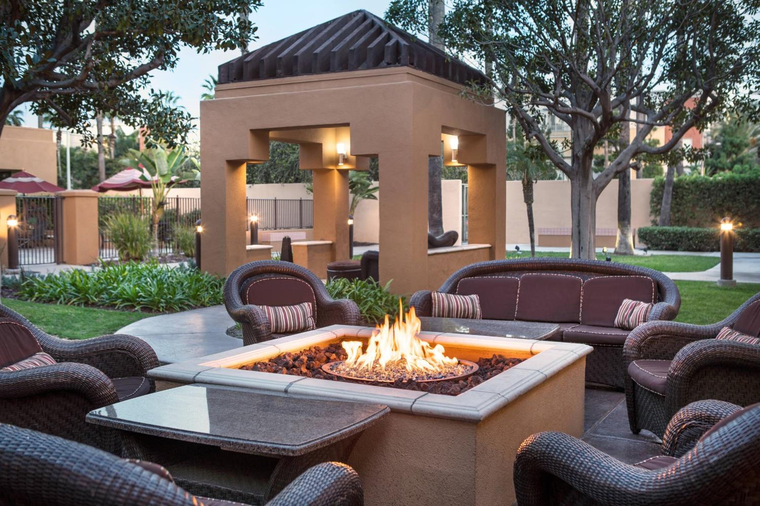 Orange County/Anaheim Vacations - Courtyard Irvine John Wayne Airport/Orange County - Property Image 22