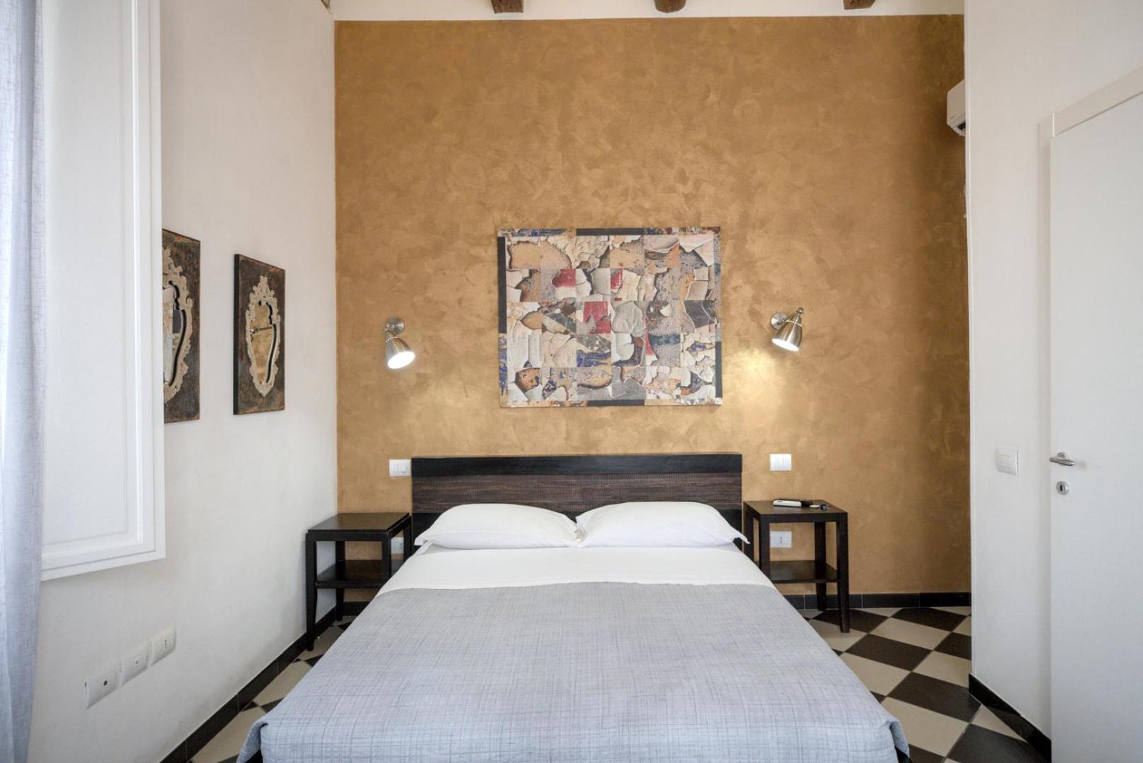 Manì Rooms