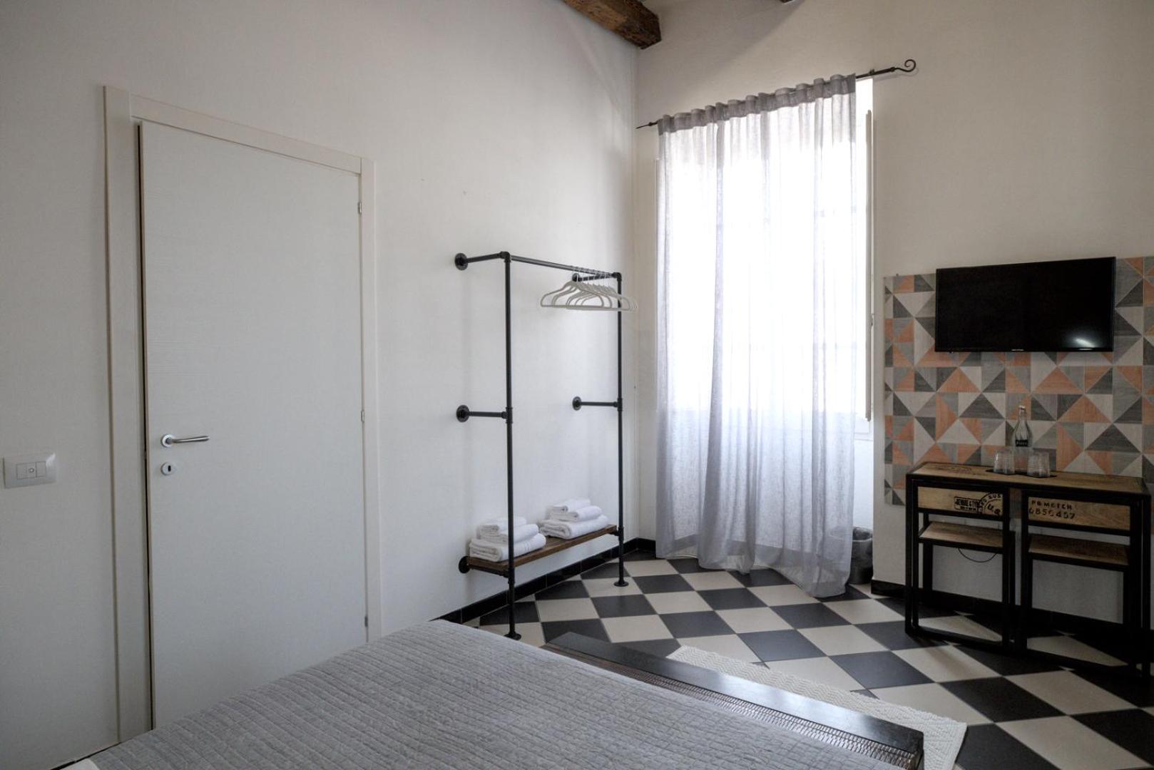 Manì Rooms