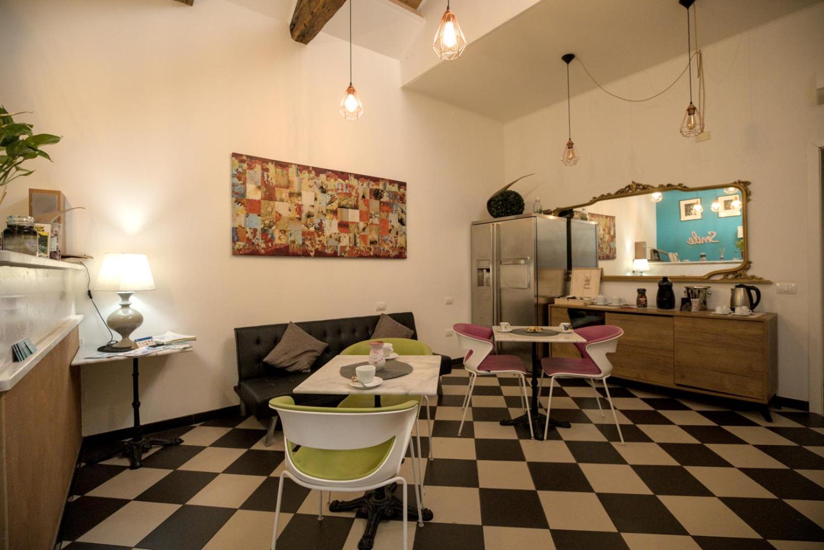 Manì Rooms