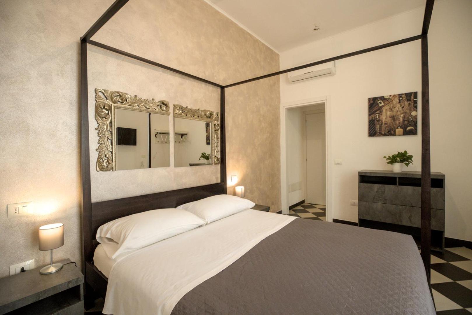 Manì Rooms