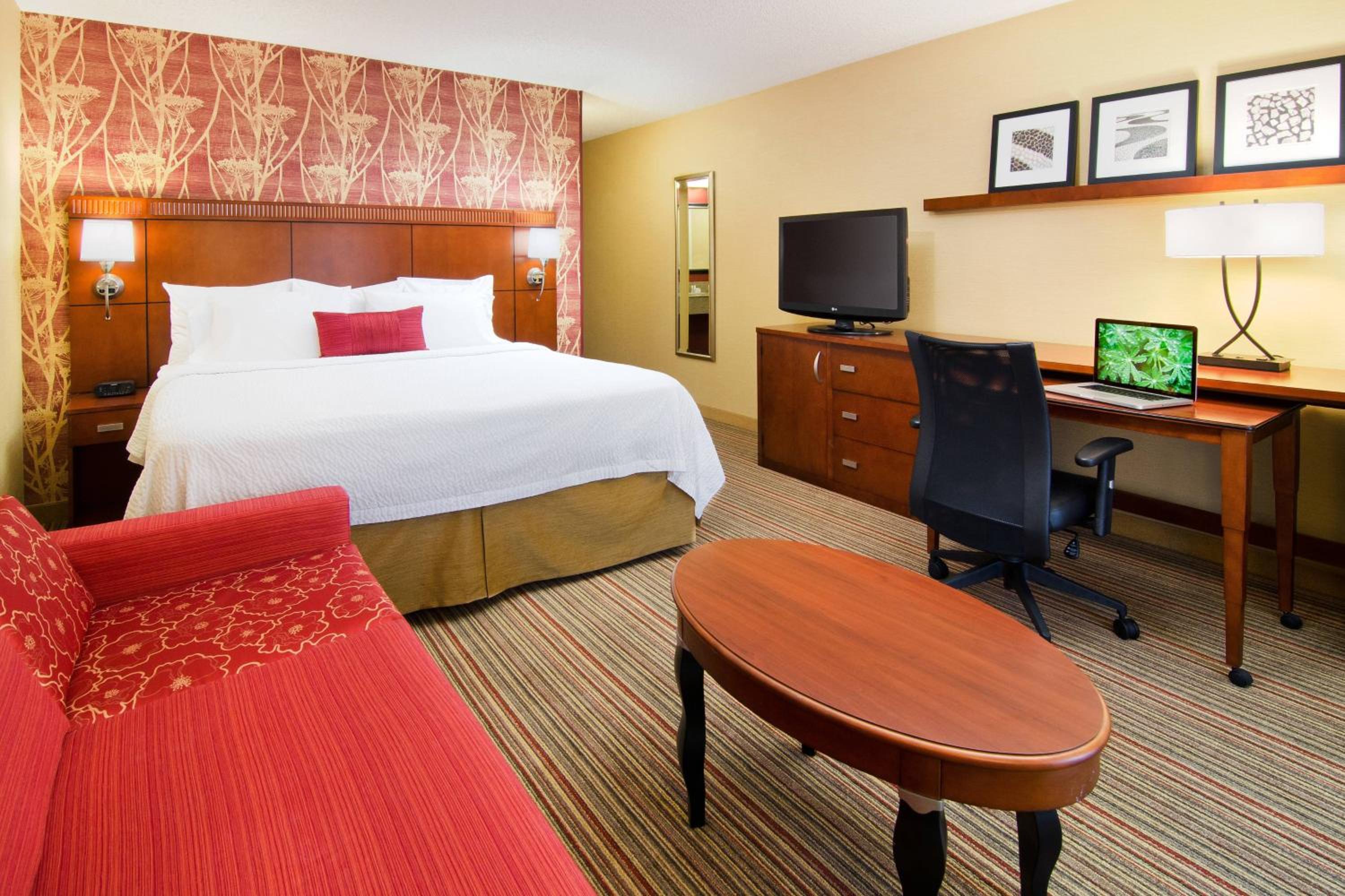 Orange County/Anaheim Vacations - Courtyard Irvine John Wayne Airport/Orange County - Property Image 19