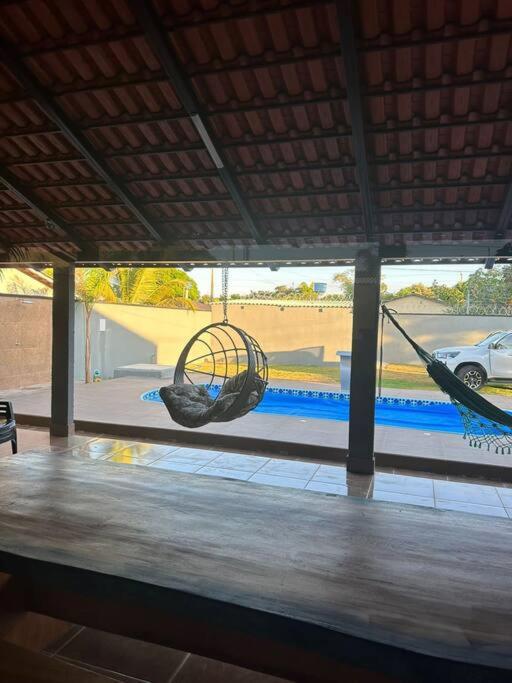 Rancho Tucunaré Aruanã