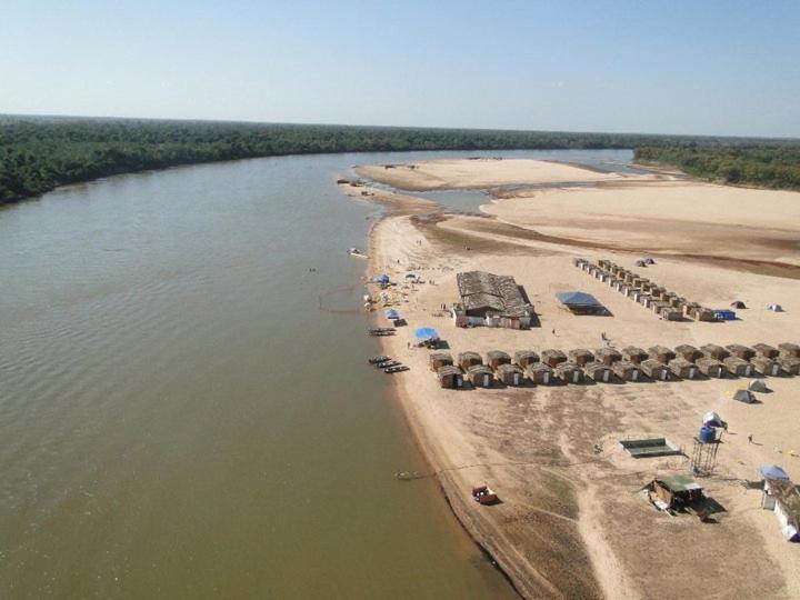 Rancho Tucunaré Aruanã
