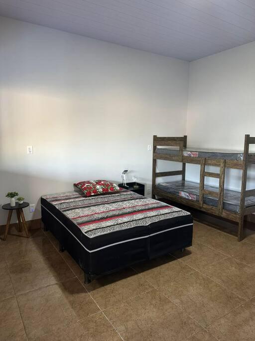 Rancho Tucunaré Aruanã