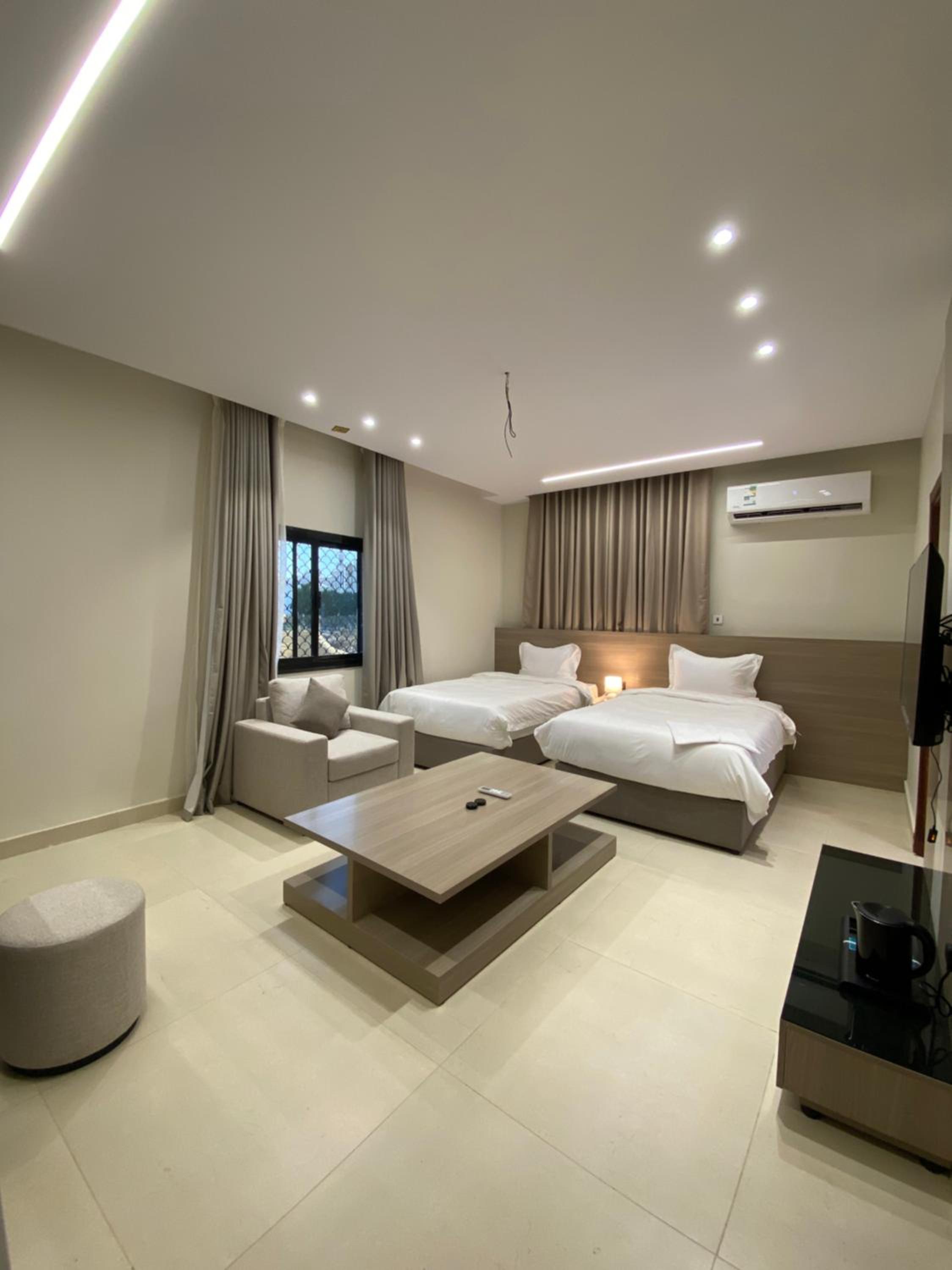 WATEEL apartment