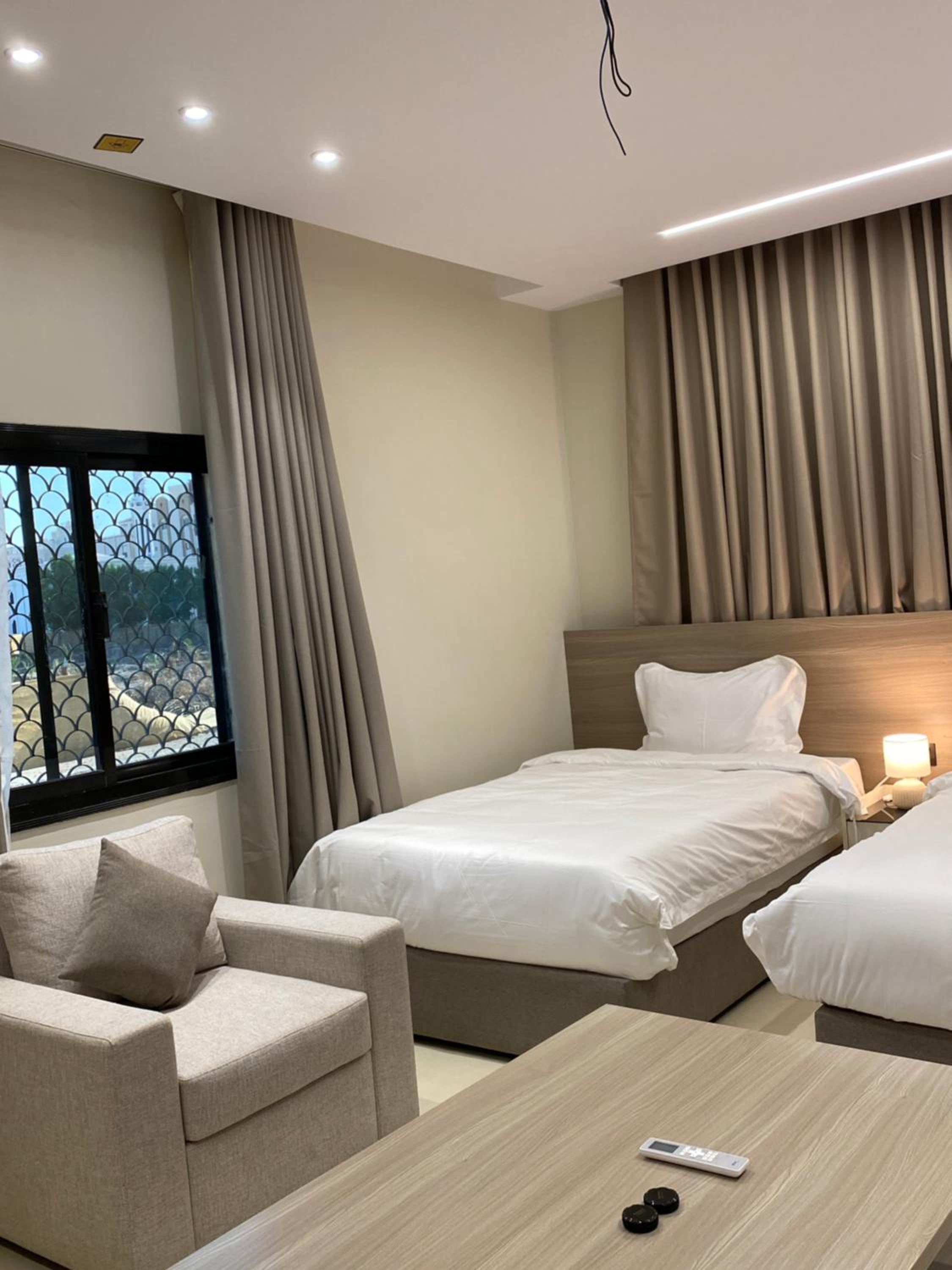 WATEEL apartment