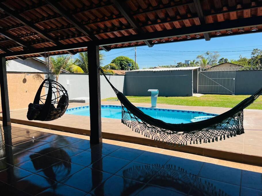 Rancho Tucunaré Aruanã