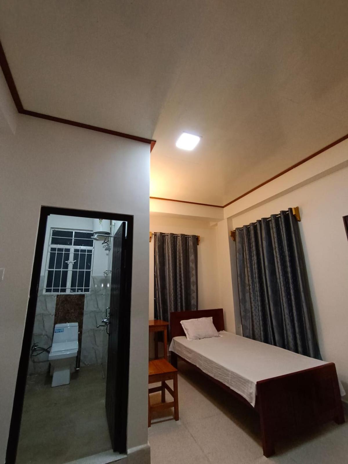 SK Guest House view 4