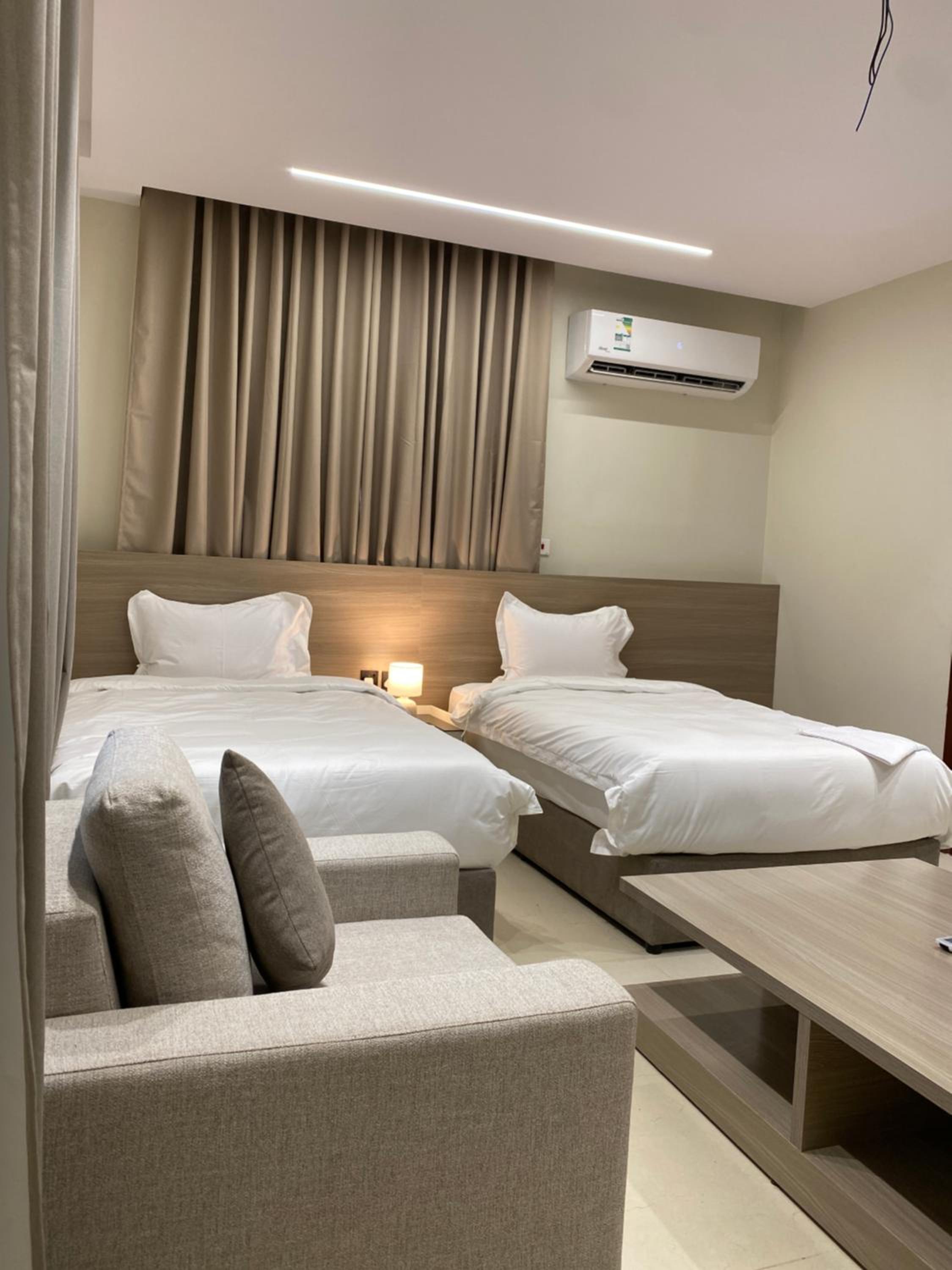 WATEEL apartment