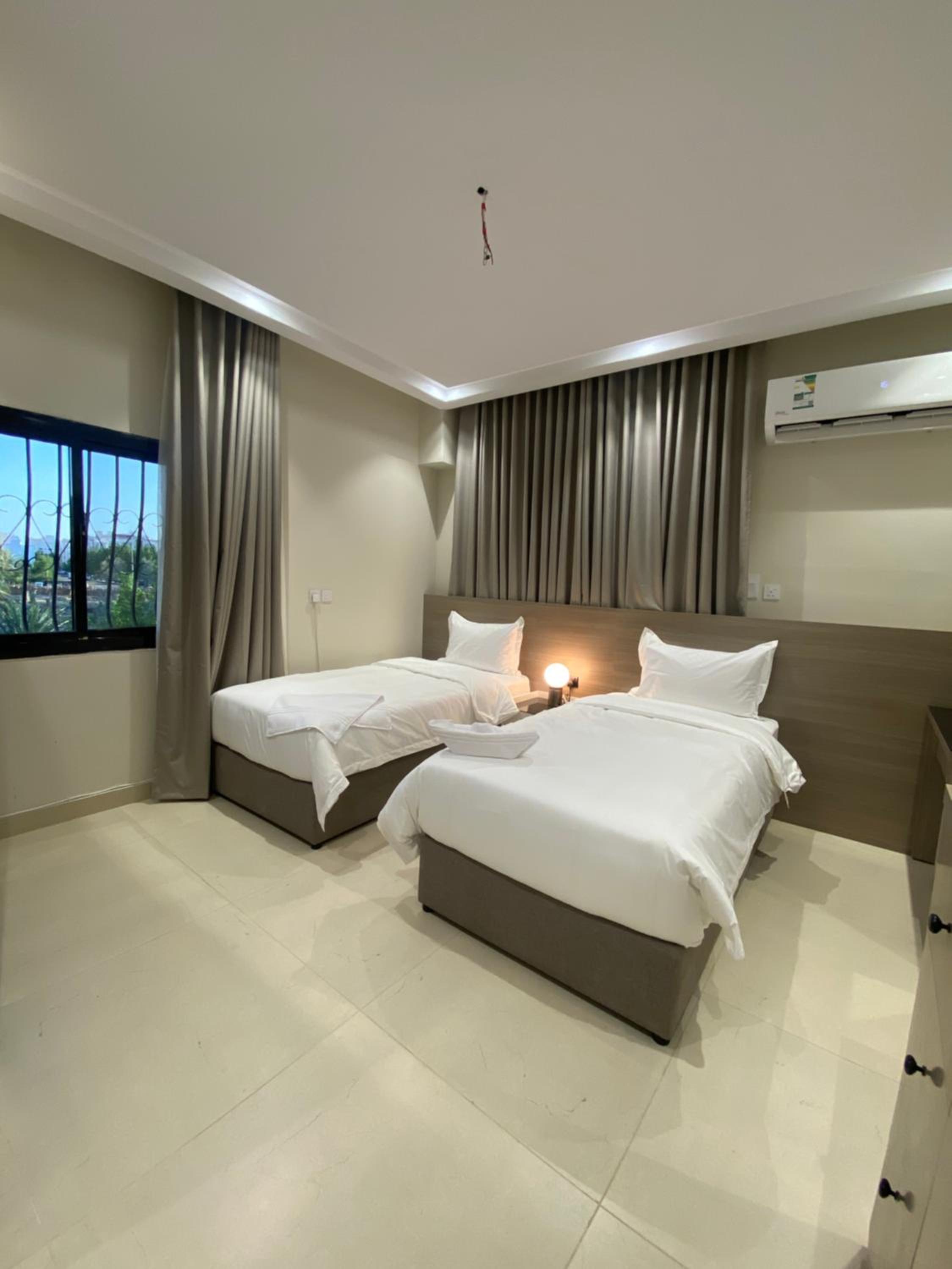 WATEEL apartment