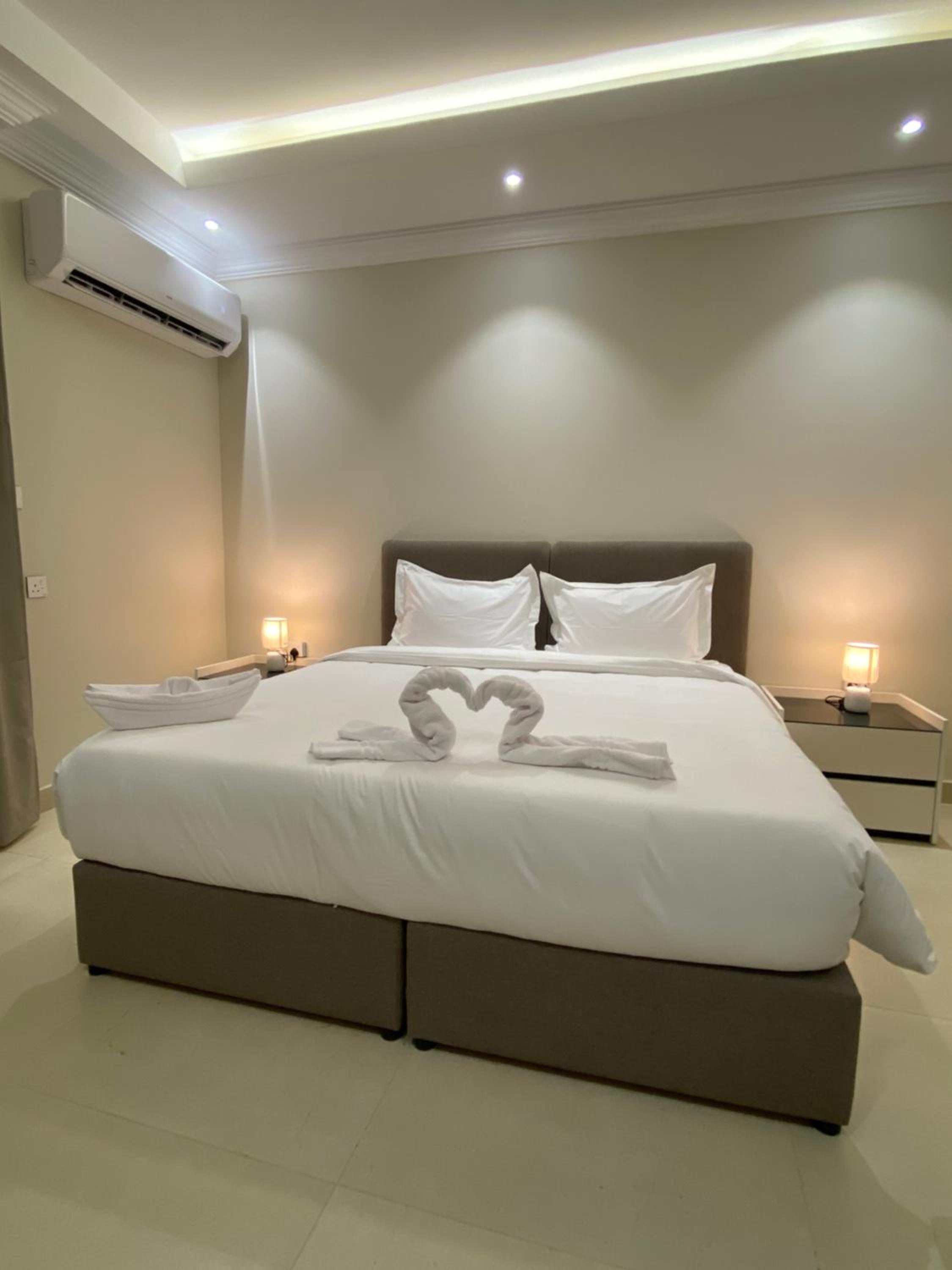 WATEEL apartment