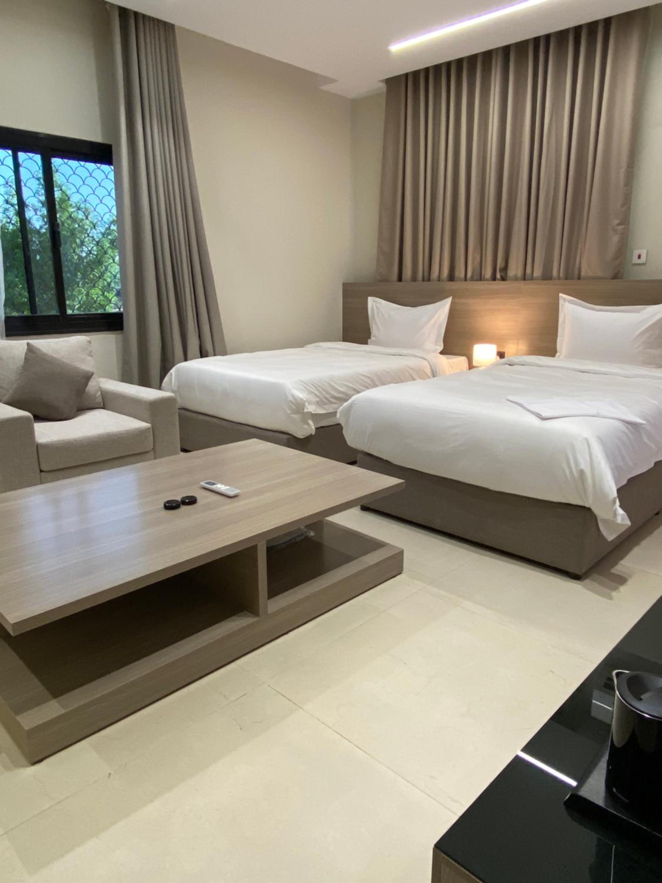 WATEEL apartment