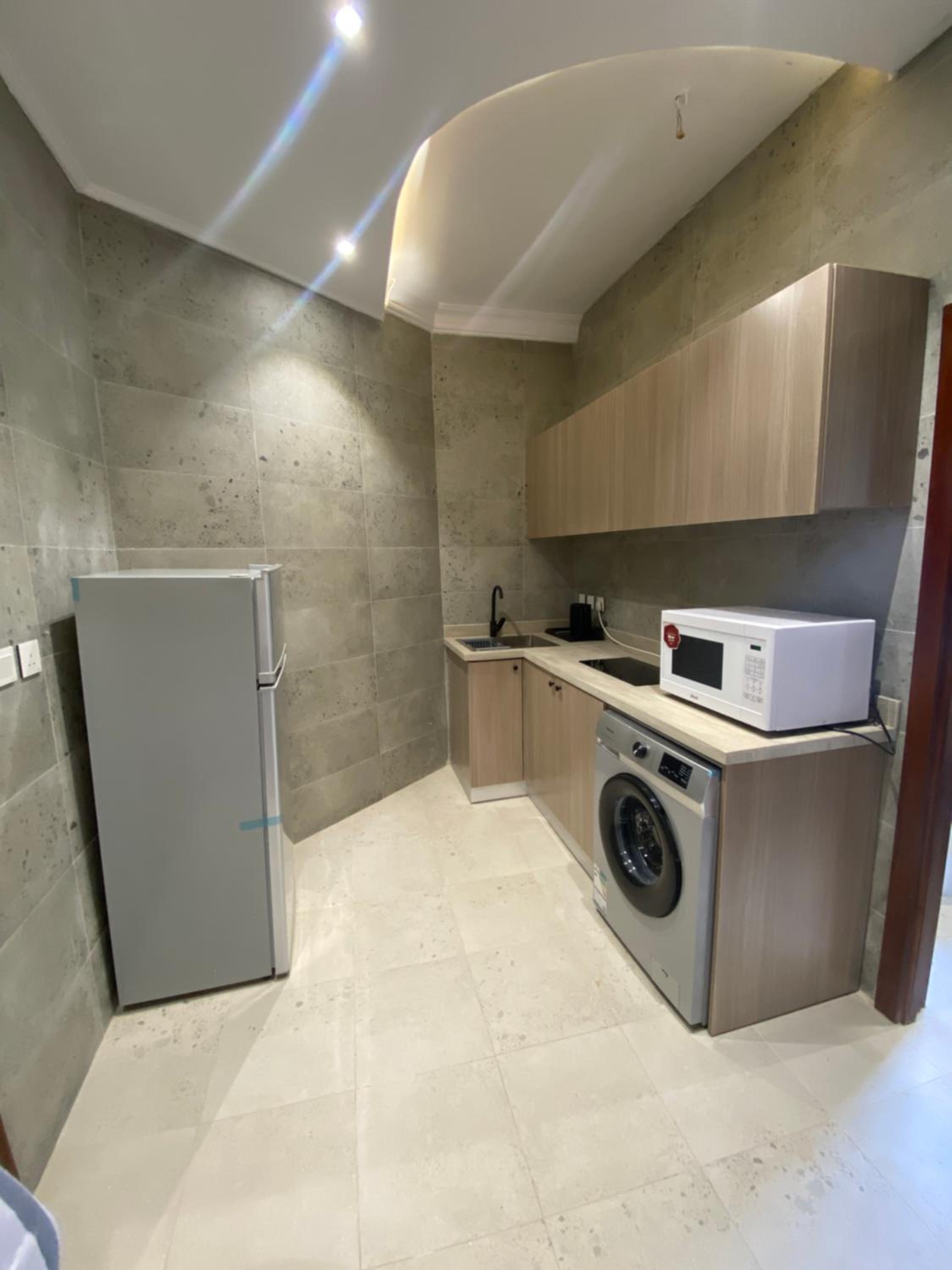 WATEEL apartment